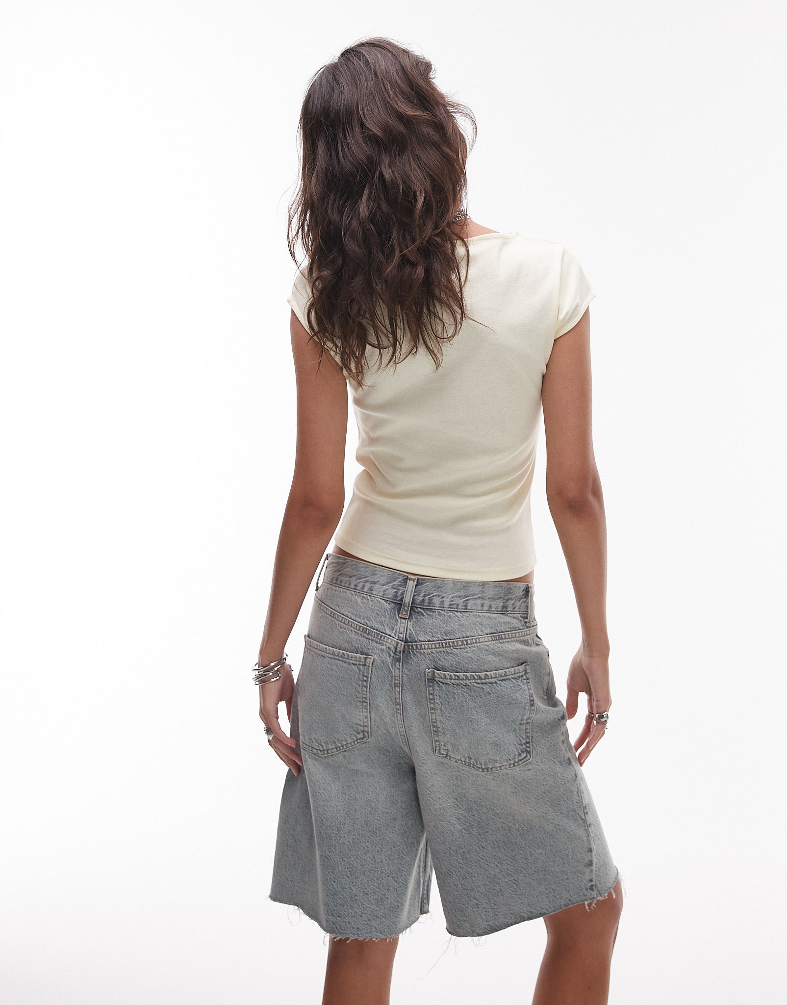 VERO MODA® TOPSHOP T-Shirt