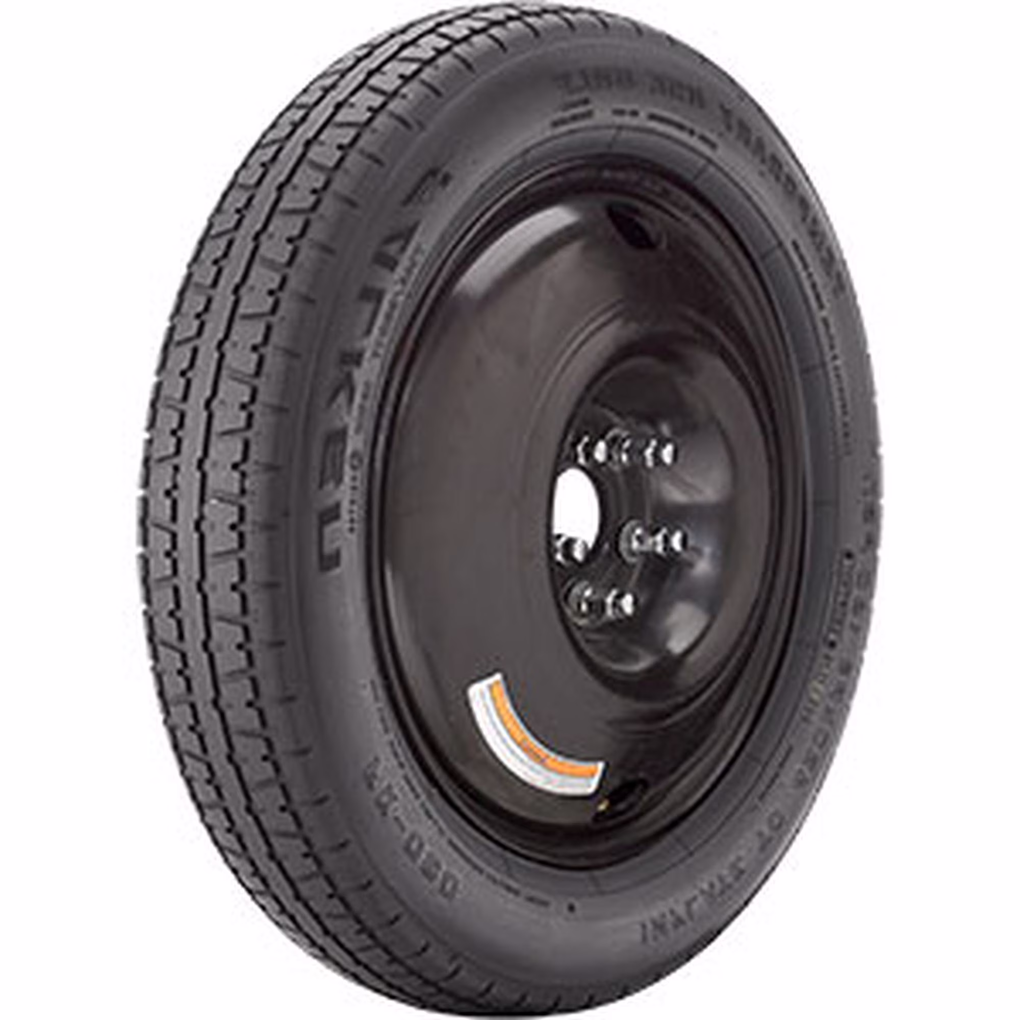 Falken FK - 090 T125/70D17 98M Temp Spare Tire