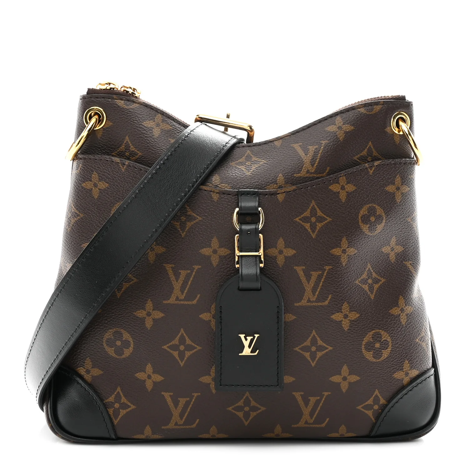 Monogram Odeon PM Black