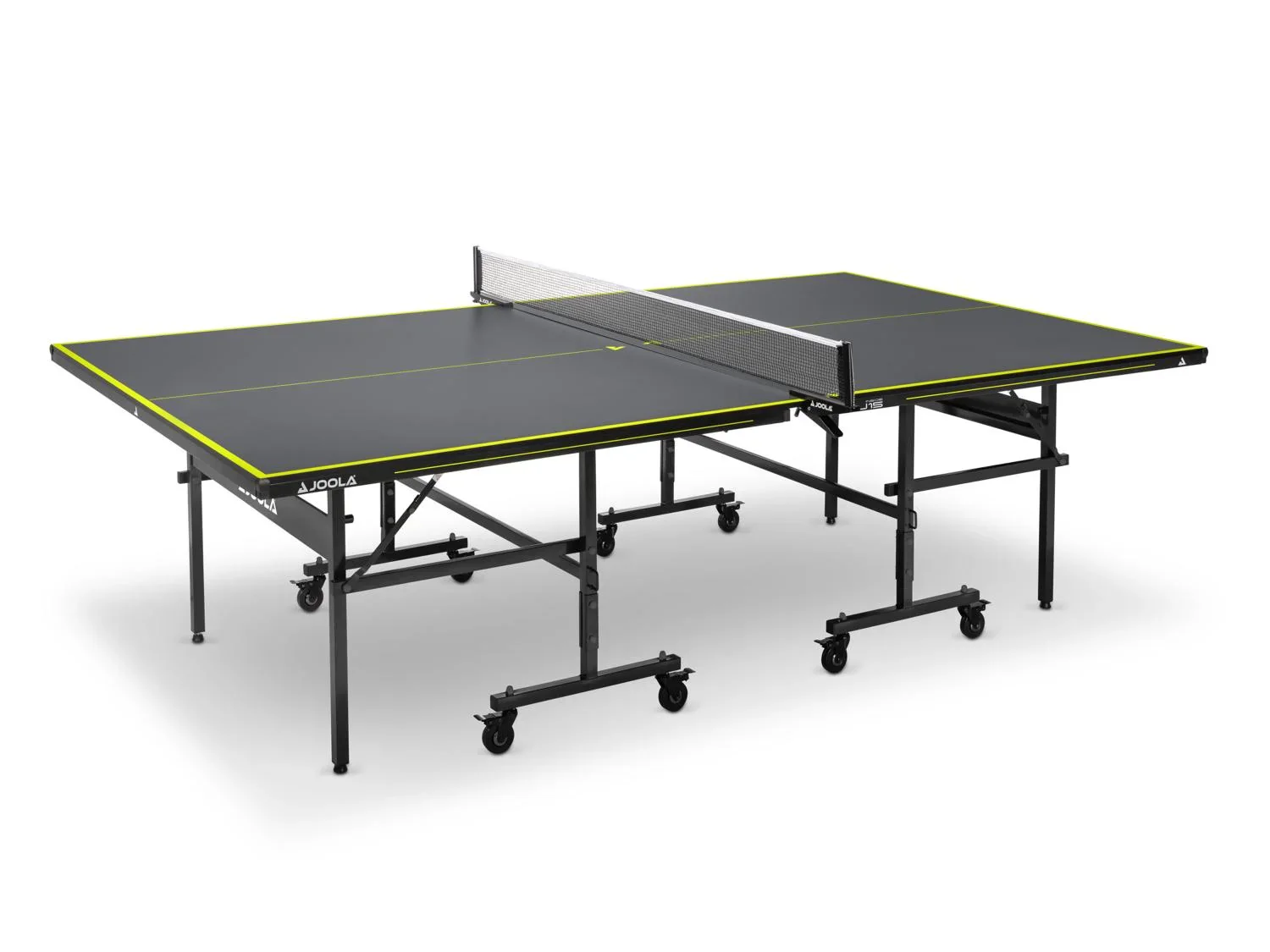 JOOLA Table de tennis de table  Inside J15