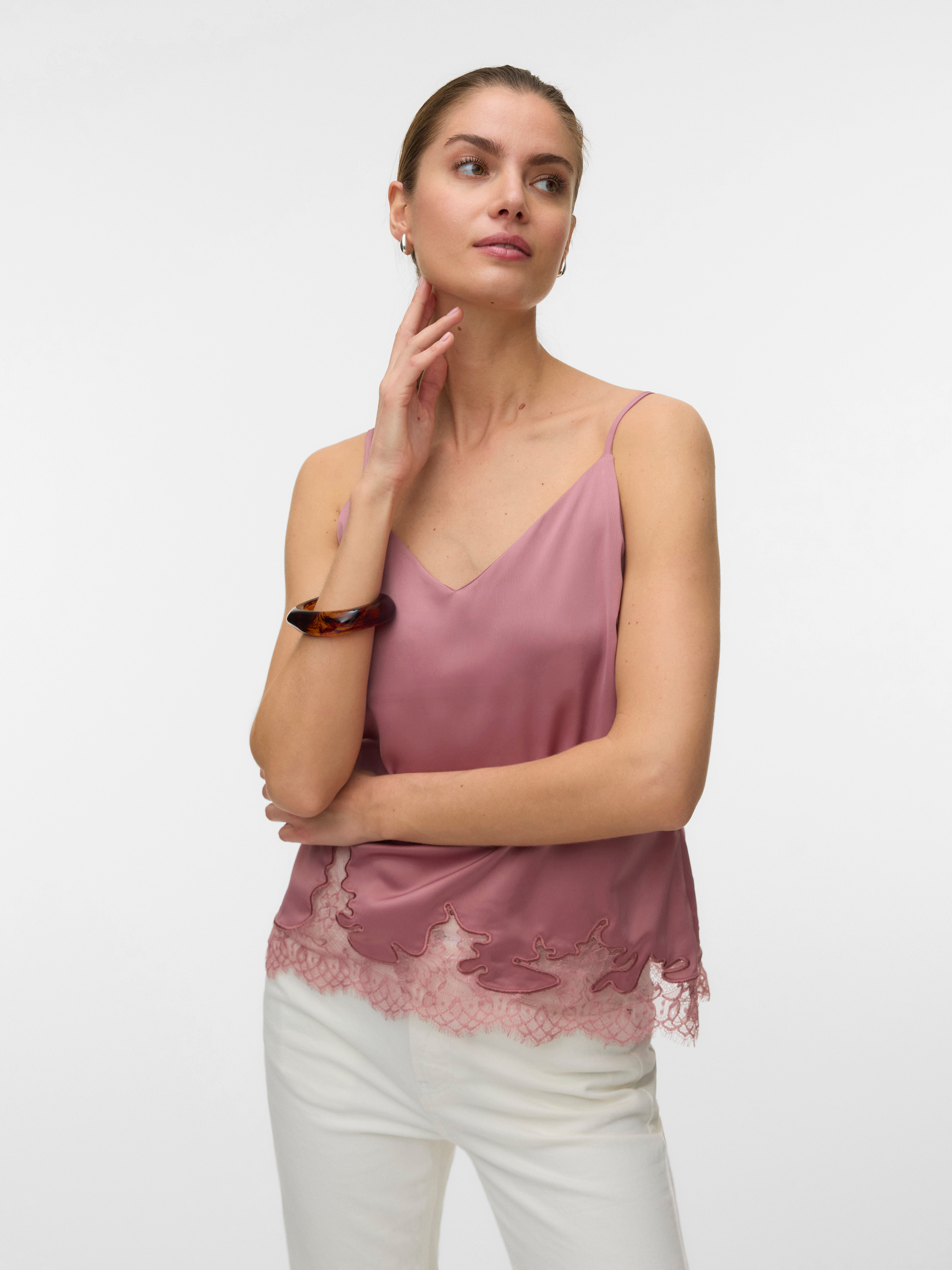 VERO MODA® VMGINNY Top