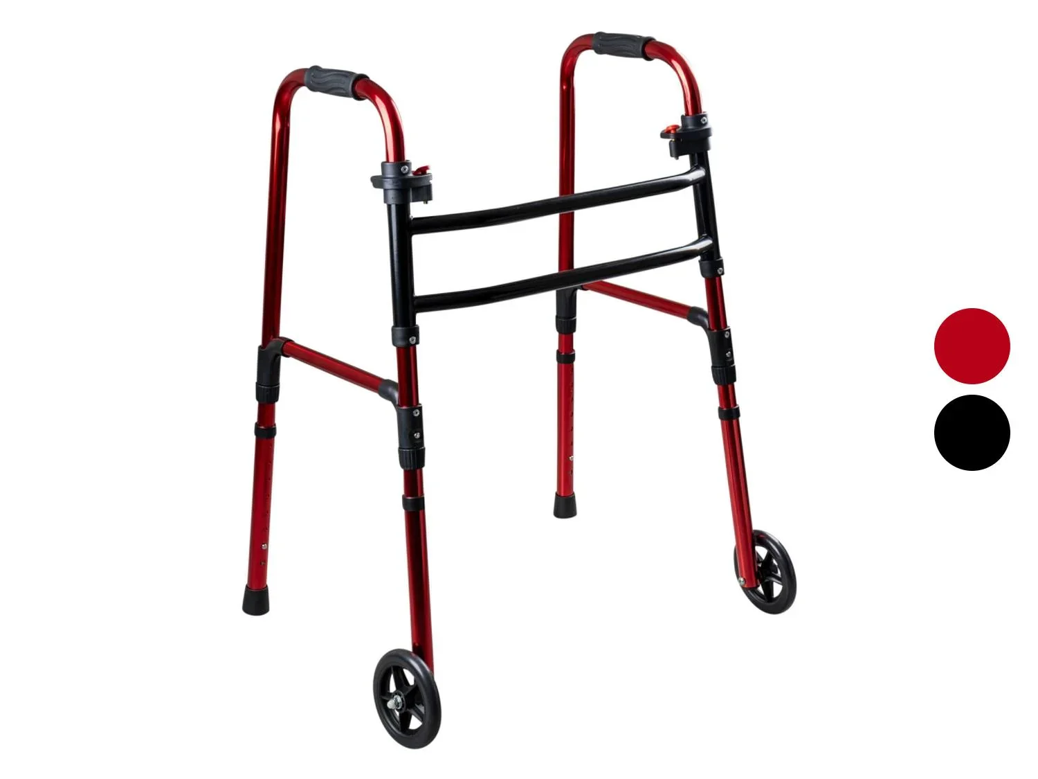 Ridder Dambulateur pliable