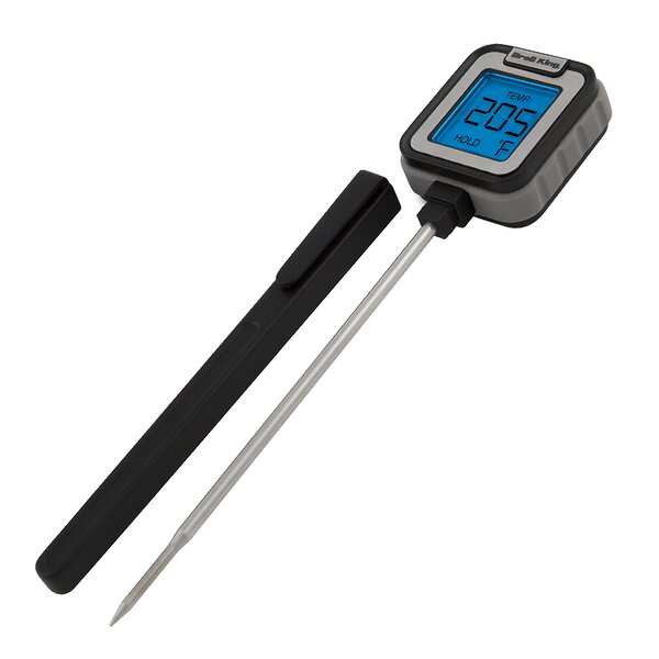 Digitaltermometer 14 cm