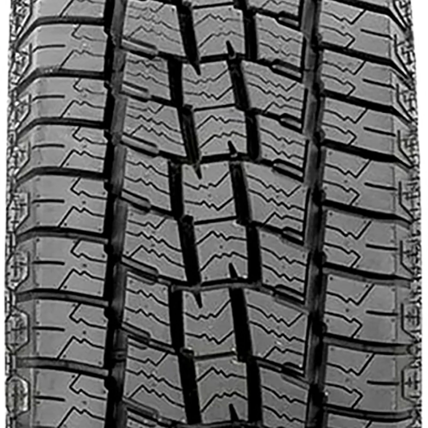Lionhart Lionclaw ATX2 All-Terrain 255/70R15 108S E Light Truck Tire