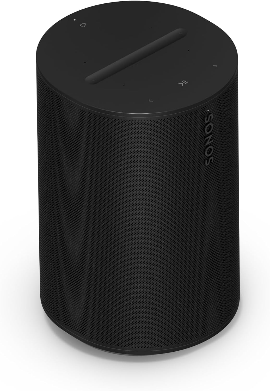 Sonos Era 100 - Black - Wireless  Alexa Enabled Smart Speaker