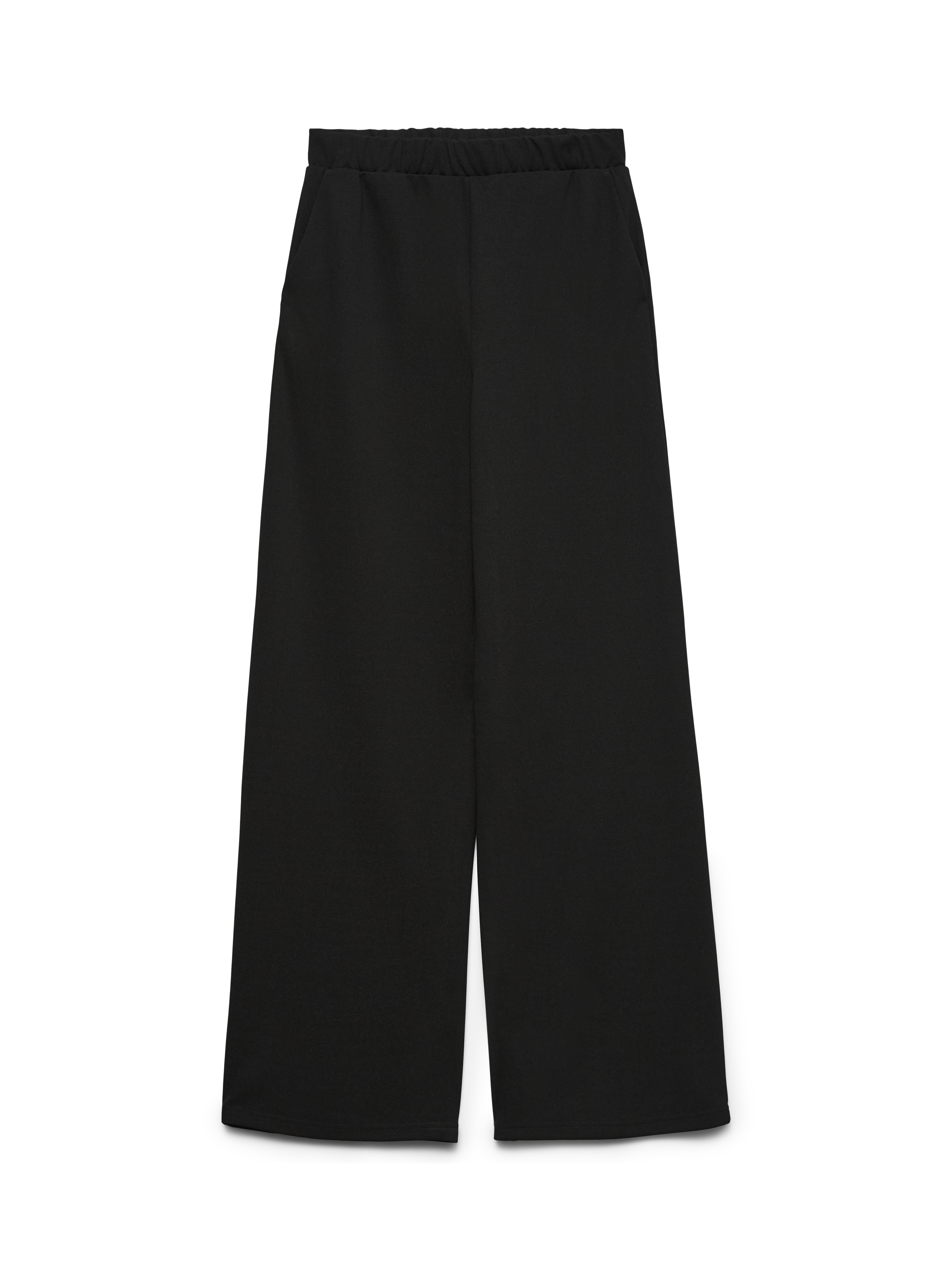 VERO MODA® VMSHAKIRA Mid waist Trousers