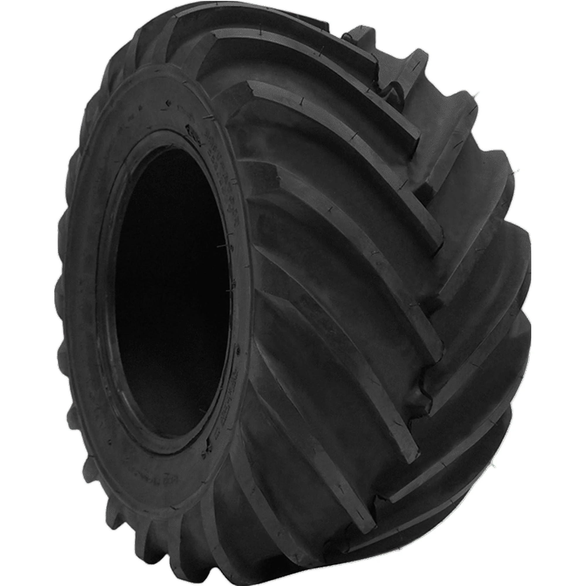 Deestone D405 26X12.00 - 12 104A3 C Lawn & Garden Tire