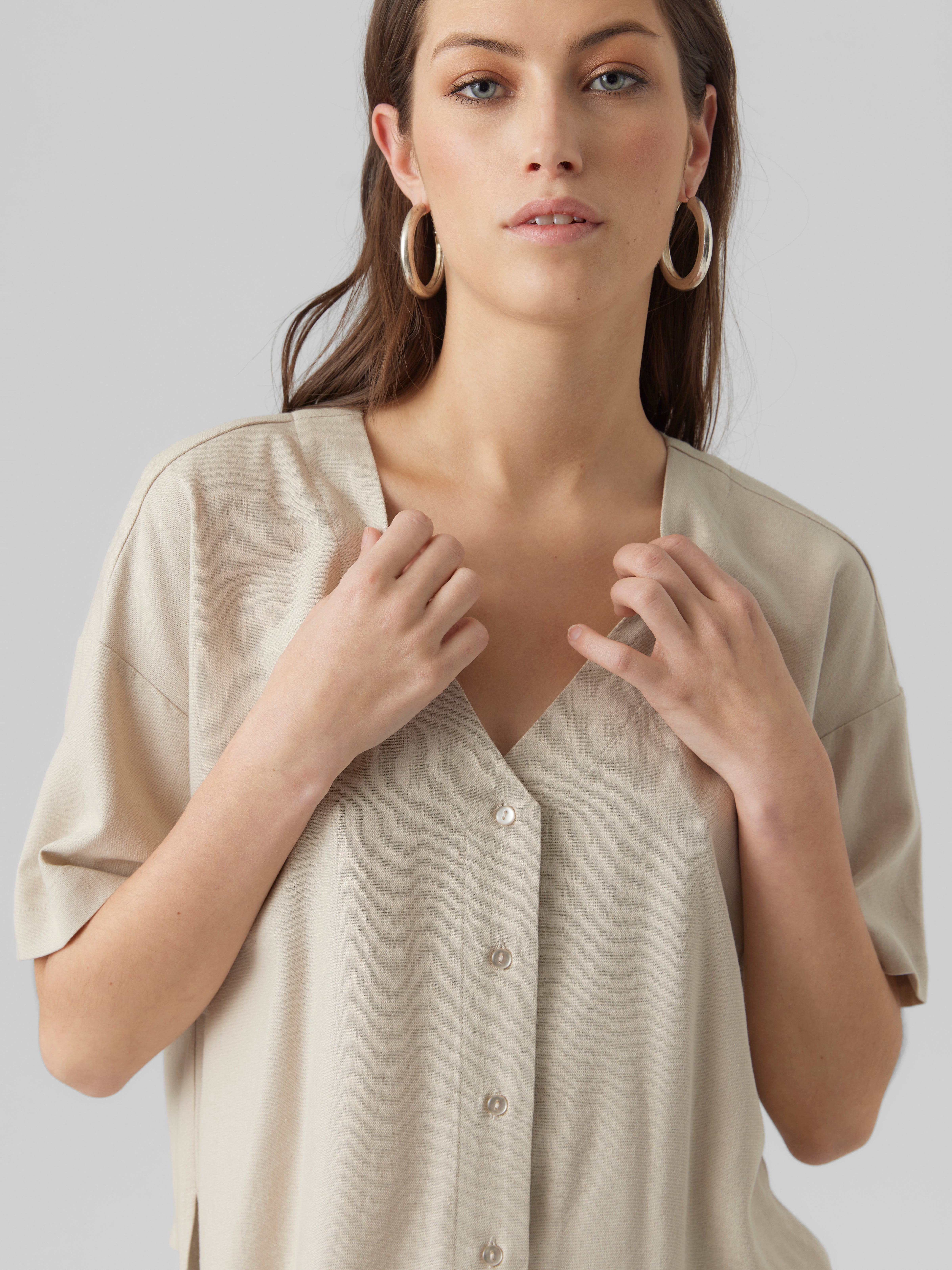 VERO MODA® VMMYMILO Shirt
