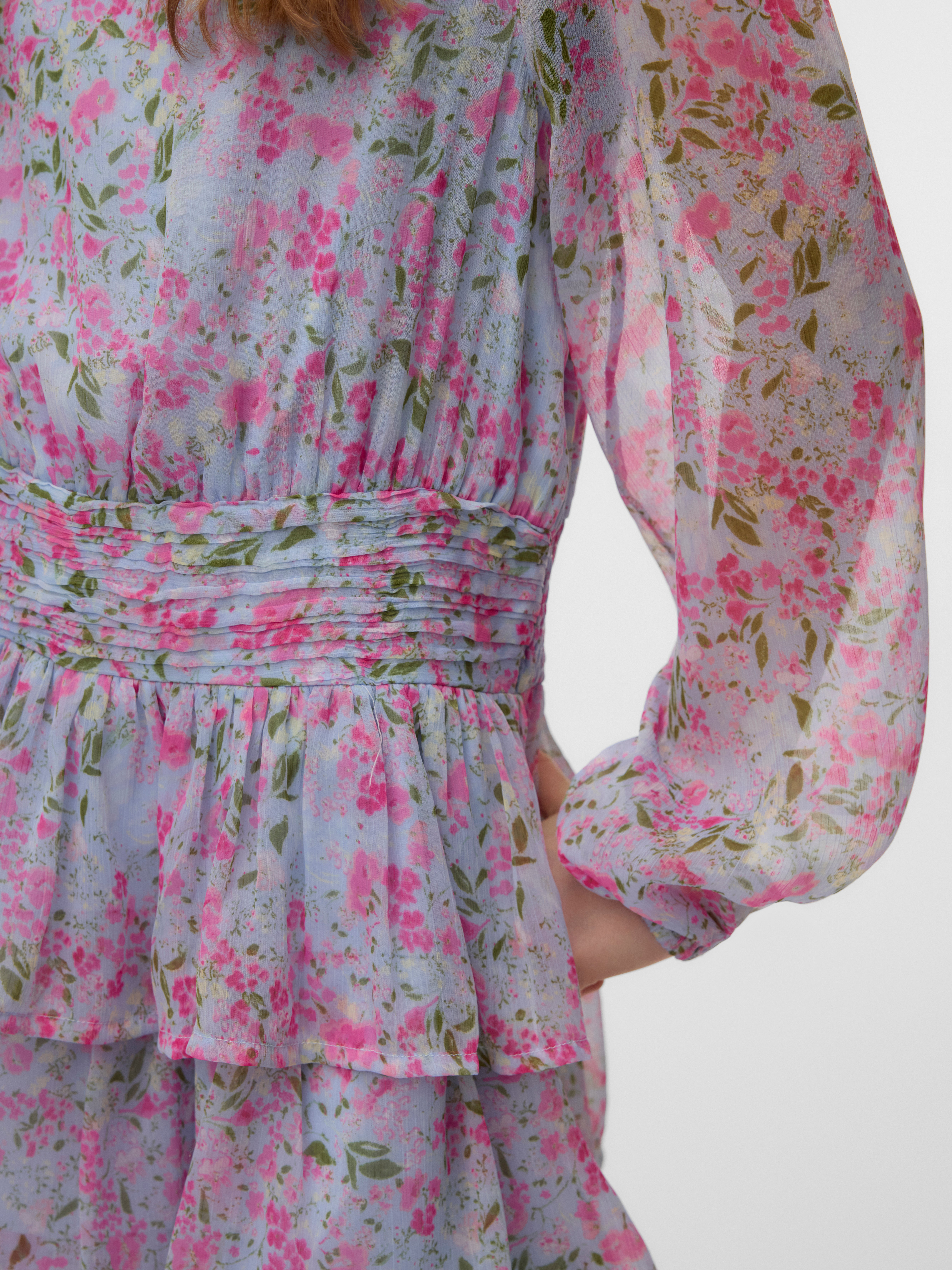 VERO MODA® VMSMILLA Short dress