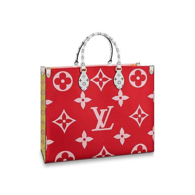 LOUIS VUITTON M44569 オンザゴー