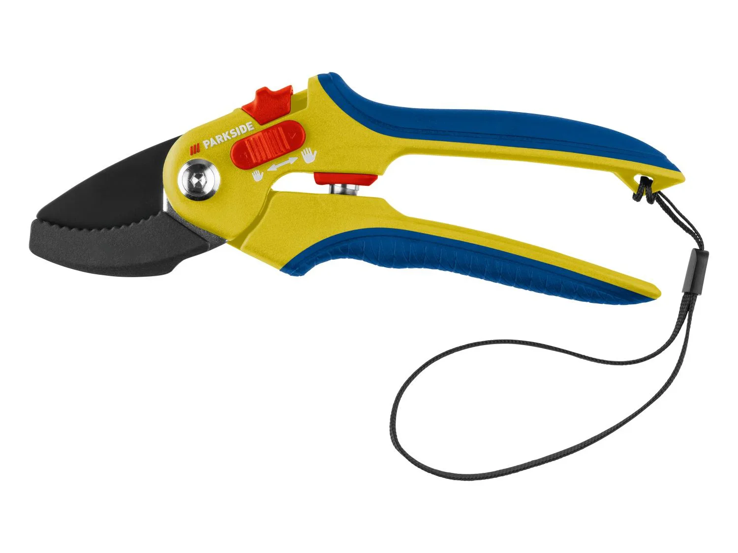 PARKSIDE Scateur dition LIDL