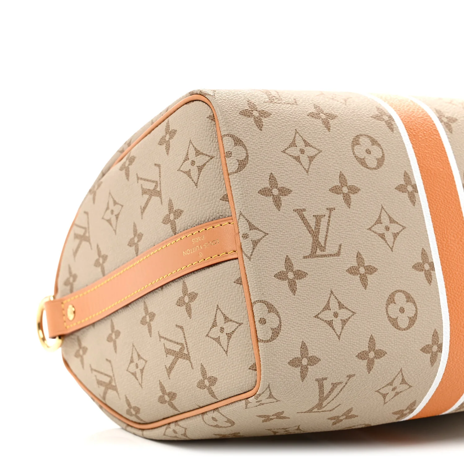 Monopaname Speedy Bandouliere 25 Beige Ocher