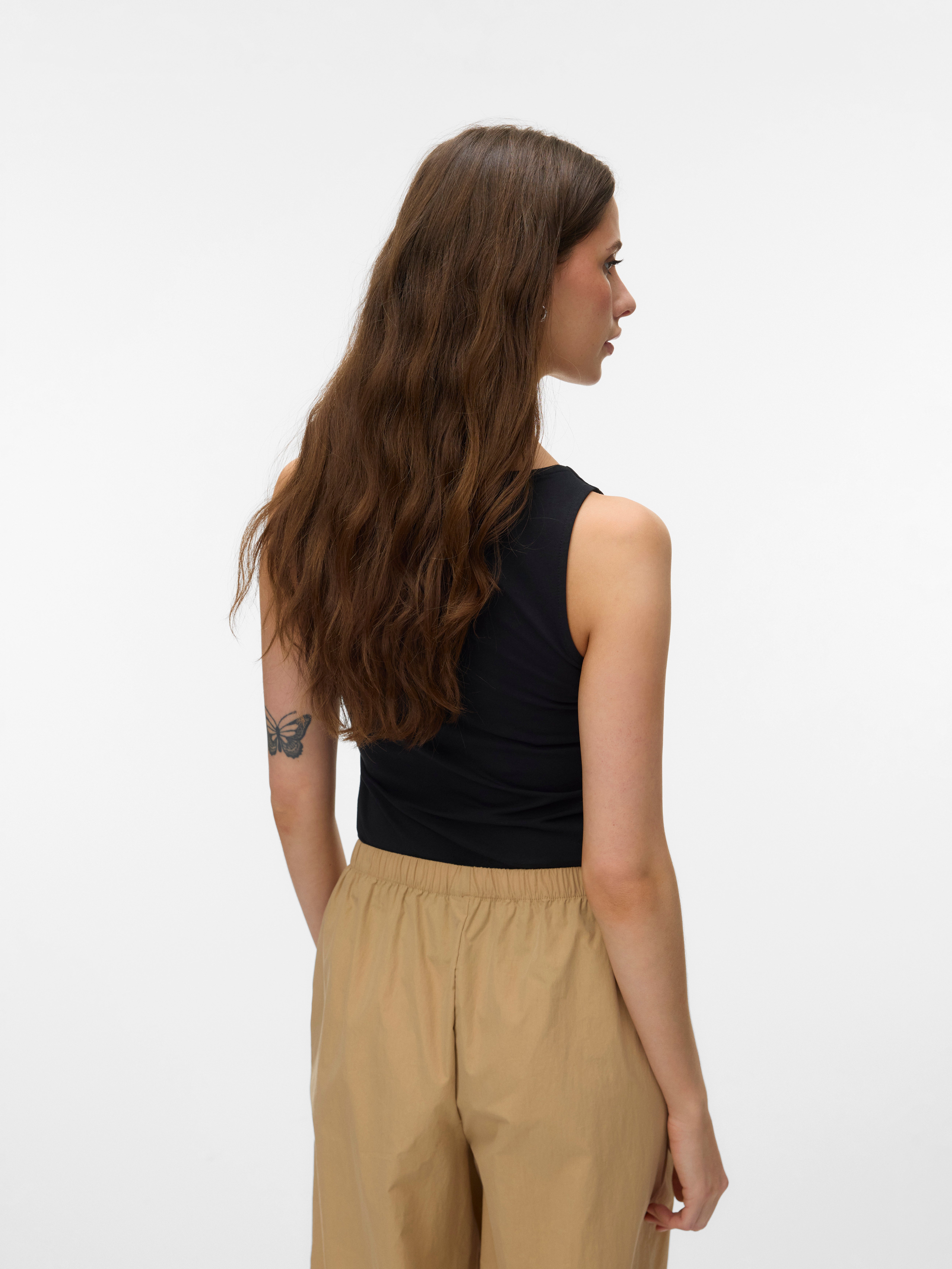 VERO MODA® VMSAGA Top