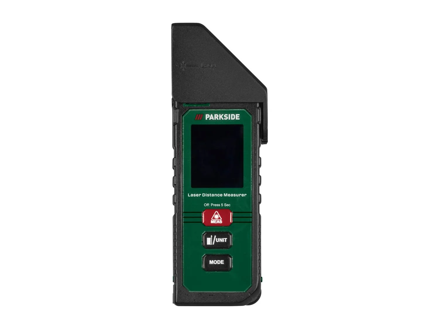 PARKSIDE Tlmtre laser 5 en 1 PLEMM 25 A1, 25 m