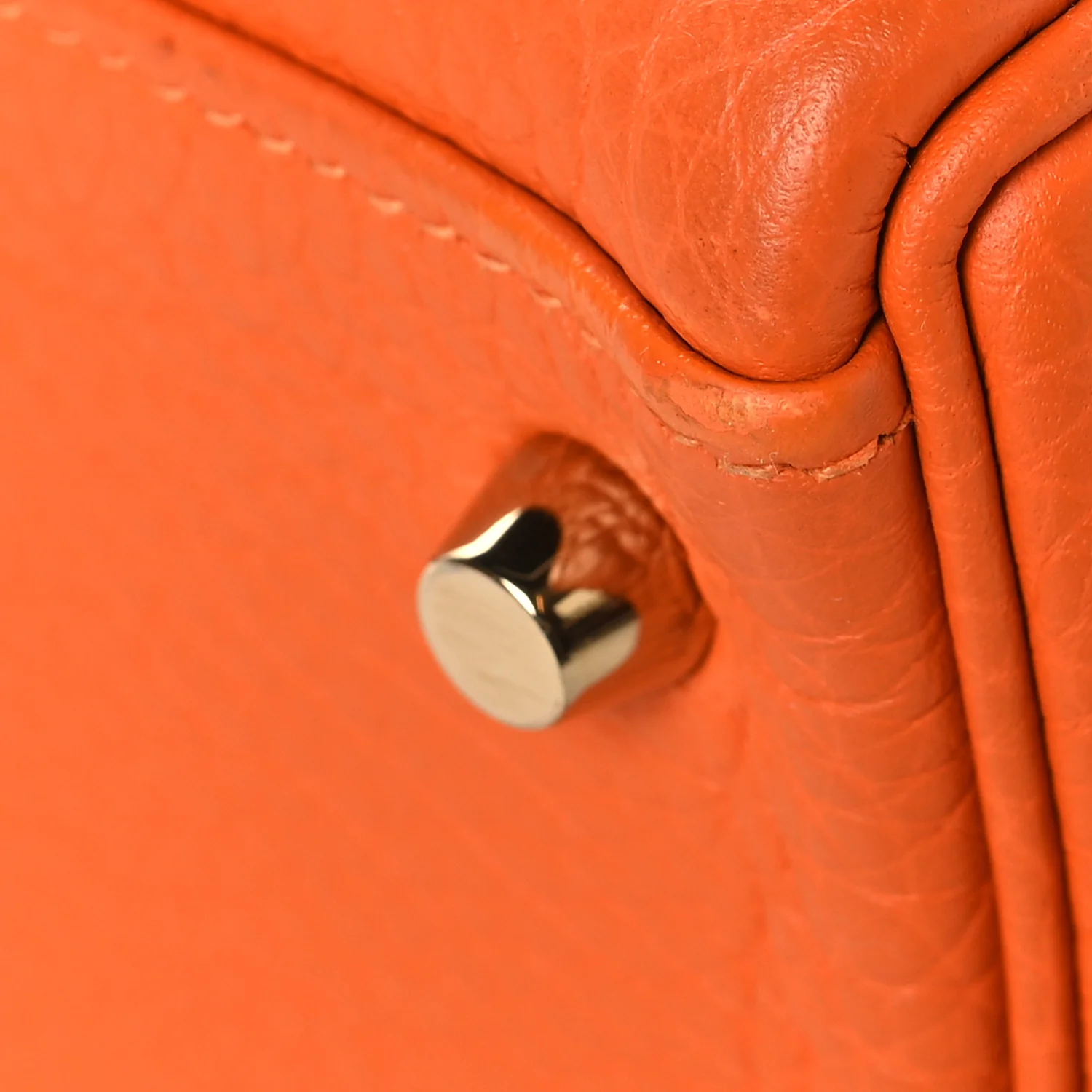 Taurillon Clemence Kelly Retourne 35 Orange
