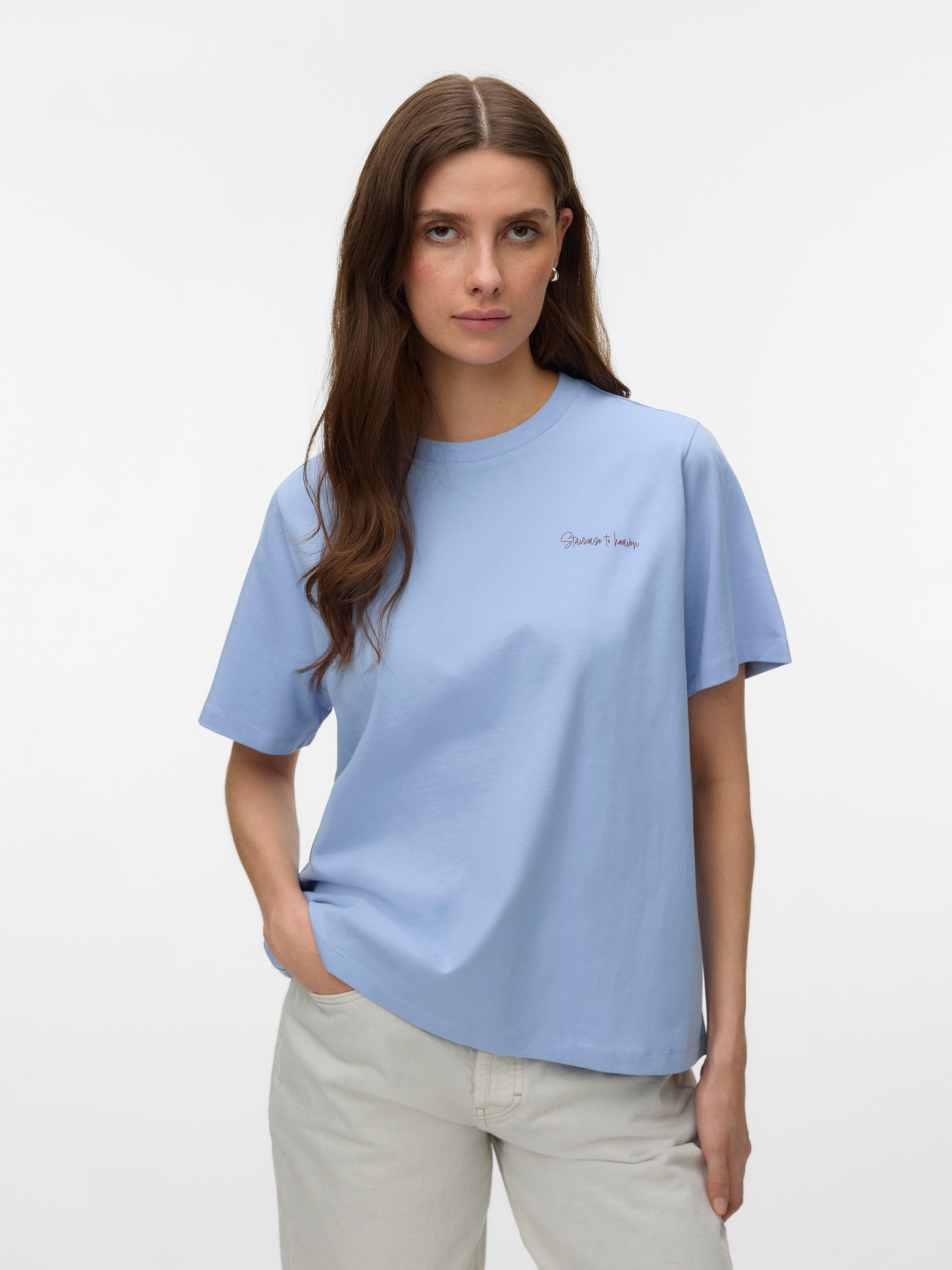 VERO MODA® VMYVONNE T-Shirt