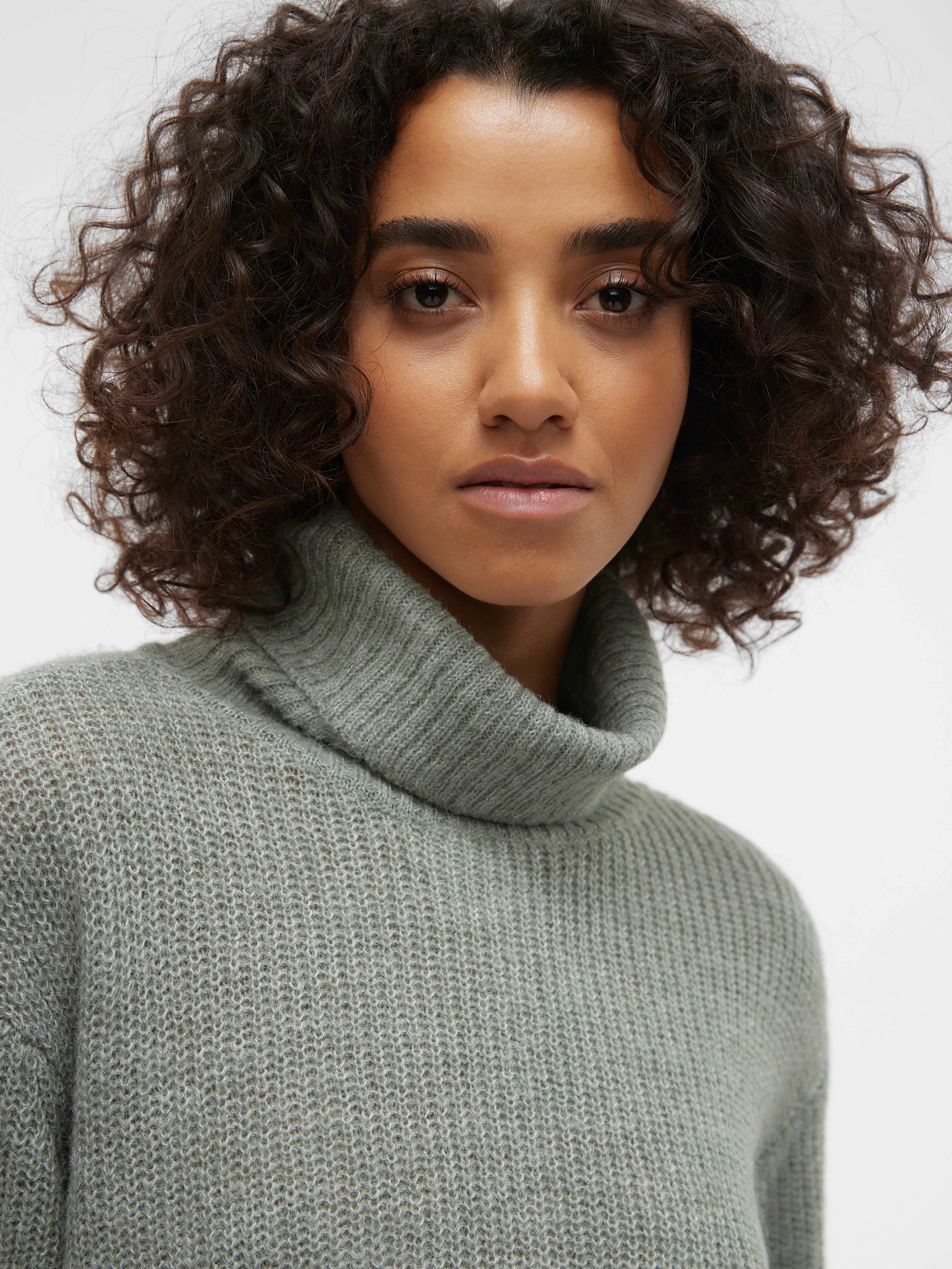 VERO MODA® VMRIKI Knitted pullover
