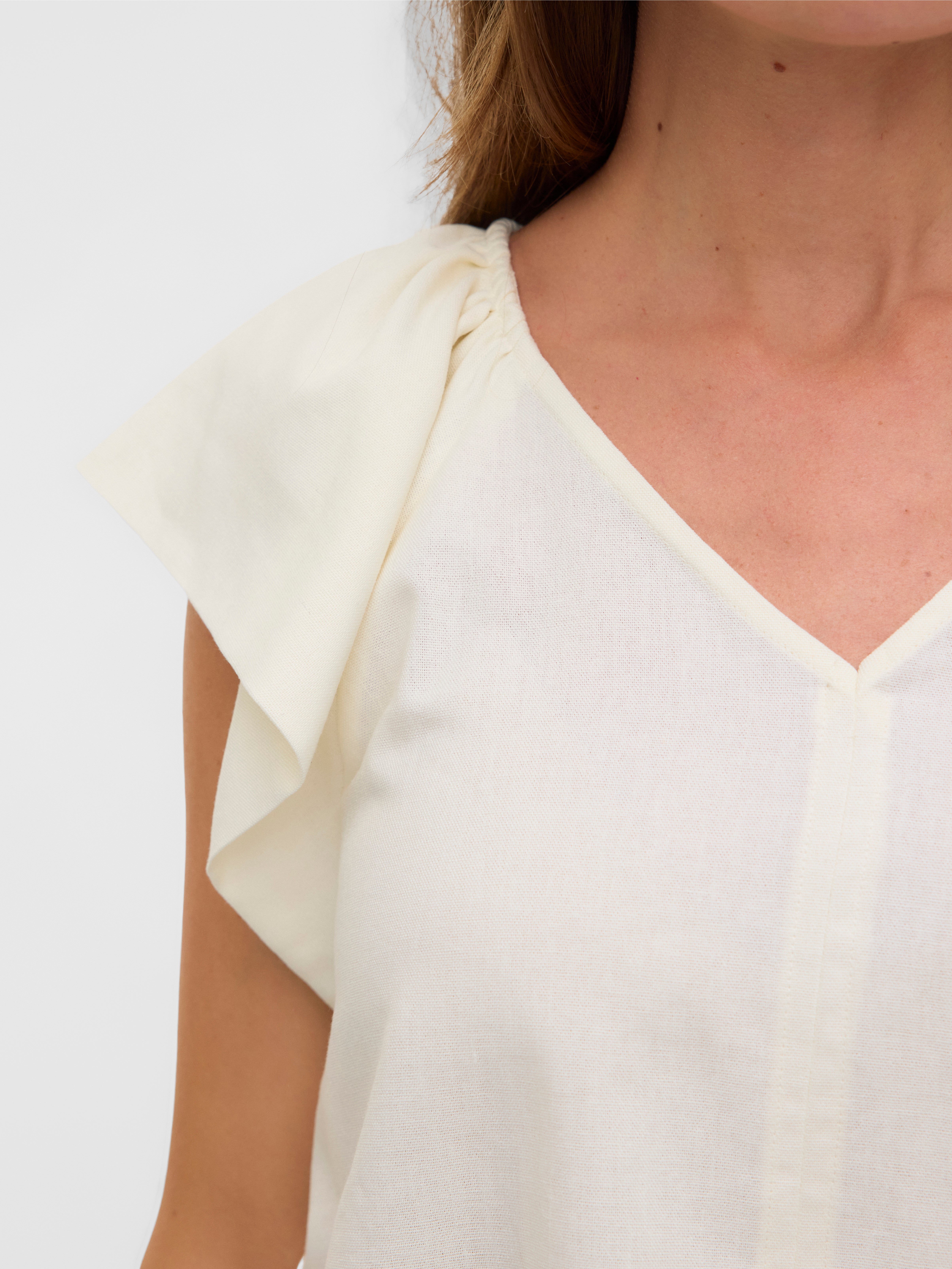 VERO MODA® VMMILLE Top