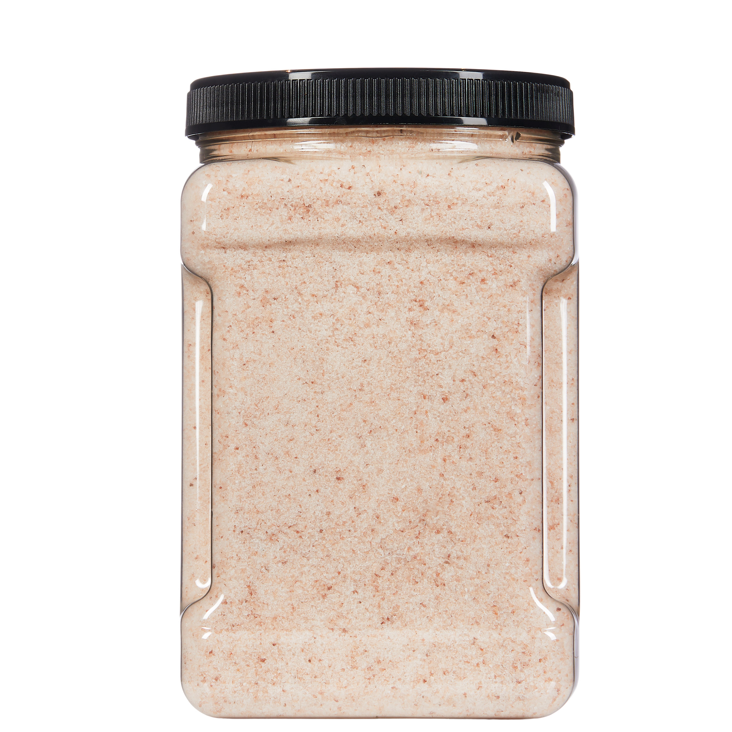 Kirkland Signature, Pink Salt, Fine Grain, 5 lb