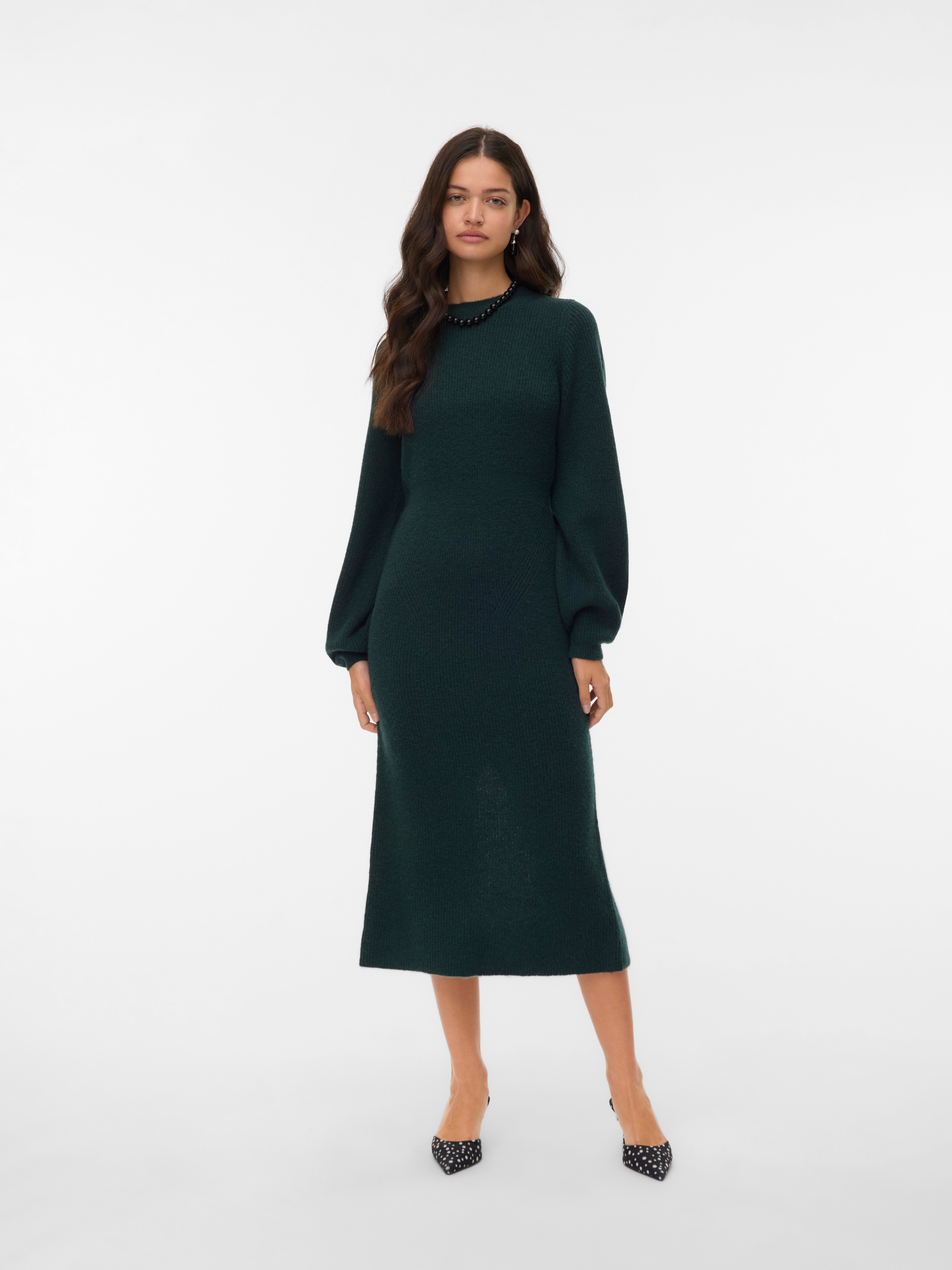 VERO MODA® AWANGALINA Long dress