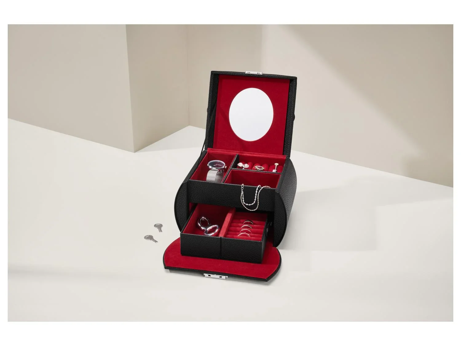 CIEN Beauty Coffret  bijoux