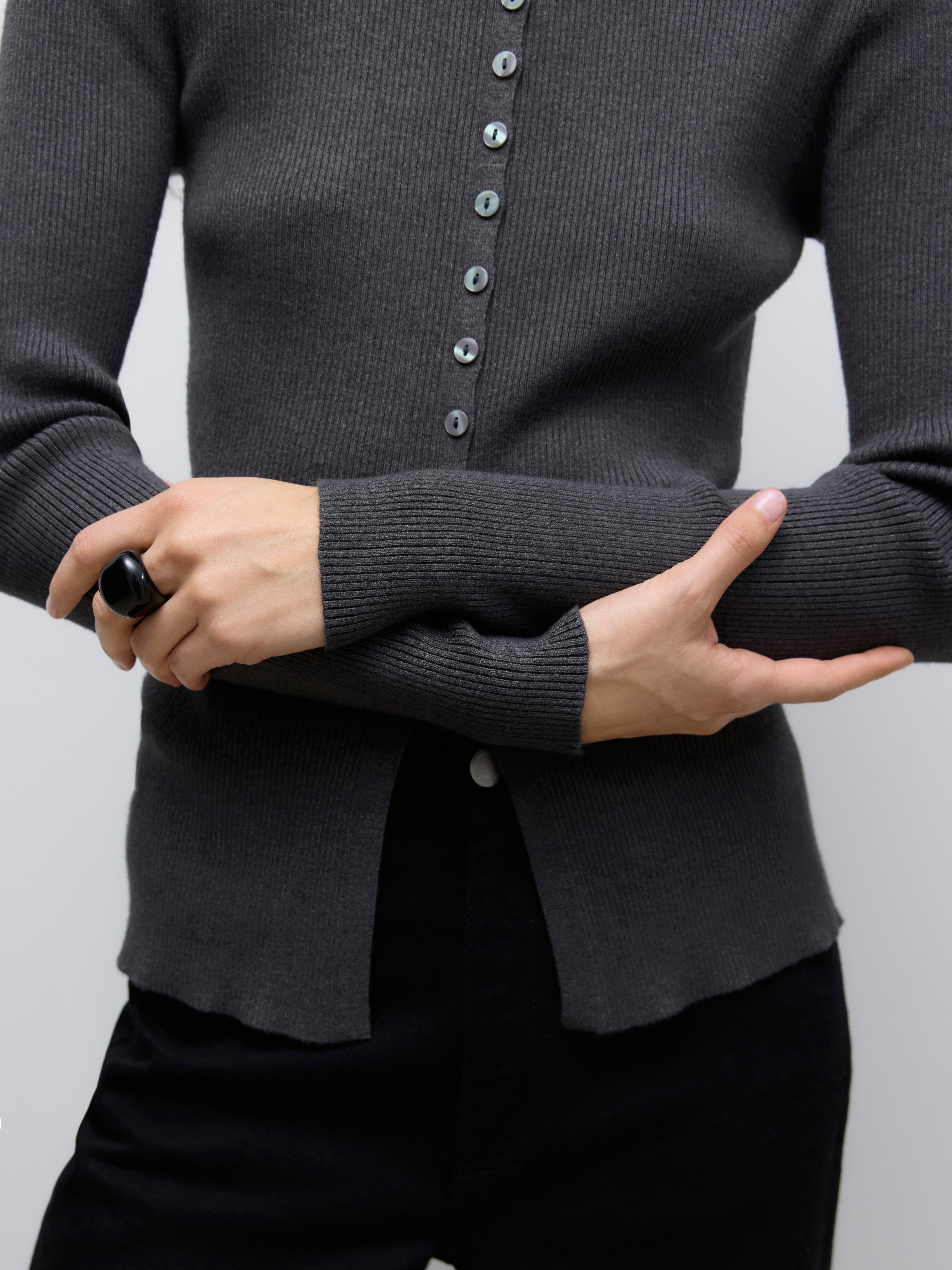 VERO MODA® AWUKINO Knit Cardigan