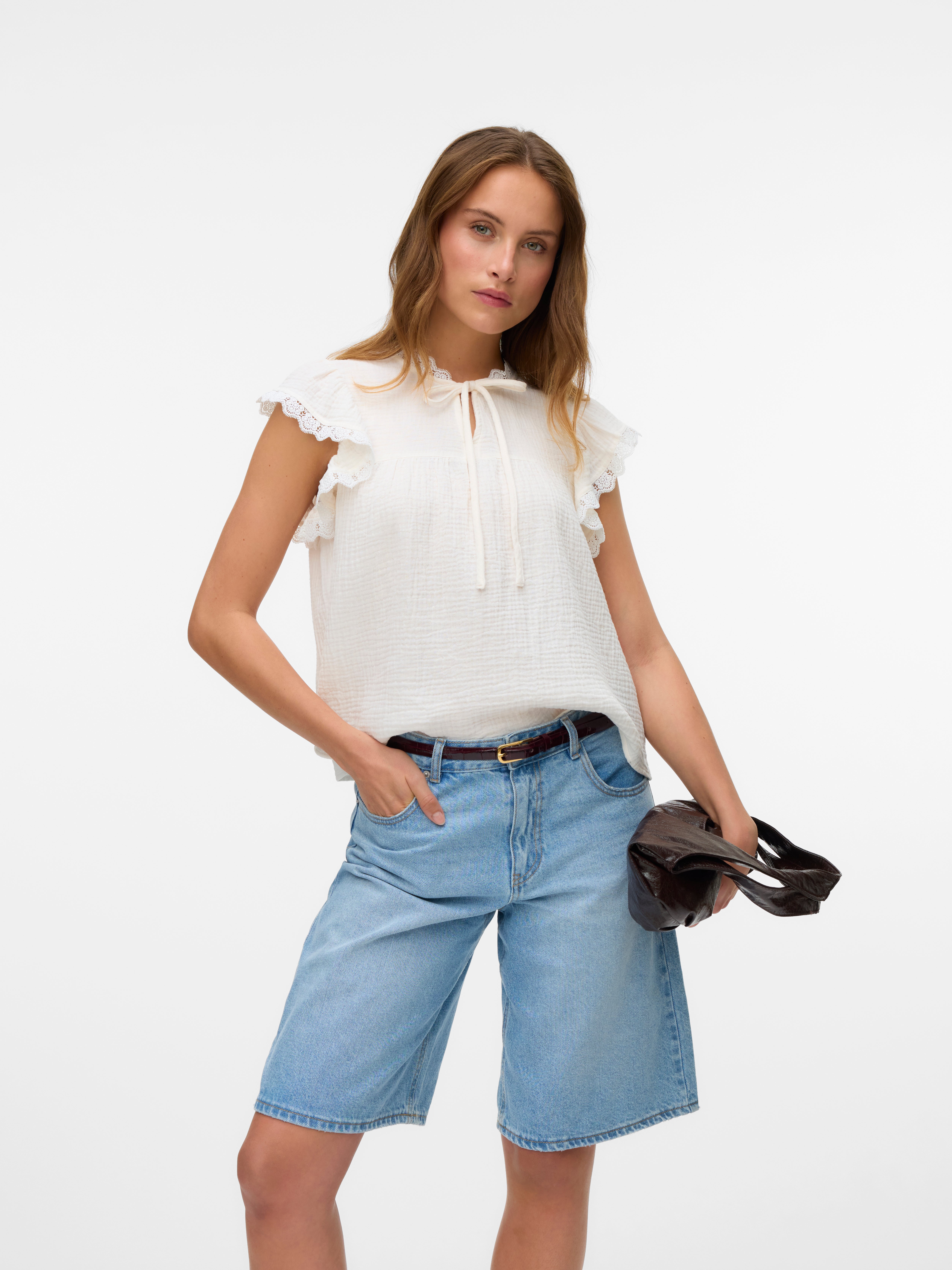 VERO MODA® VMNATALI Top