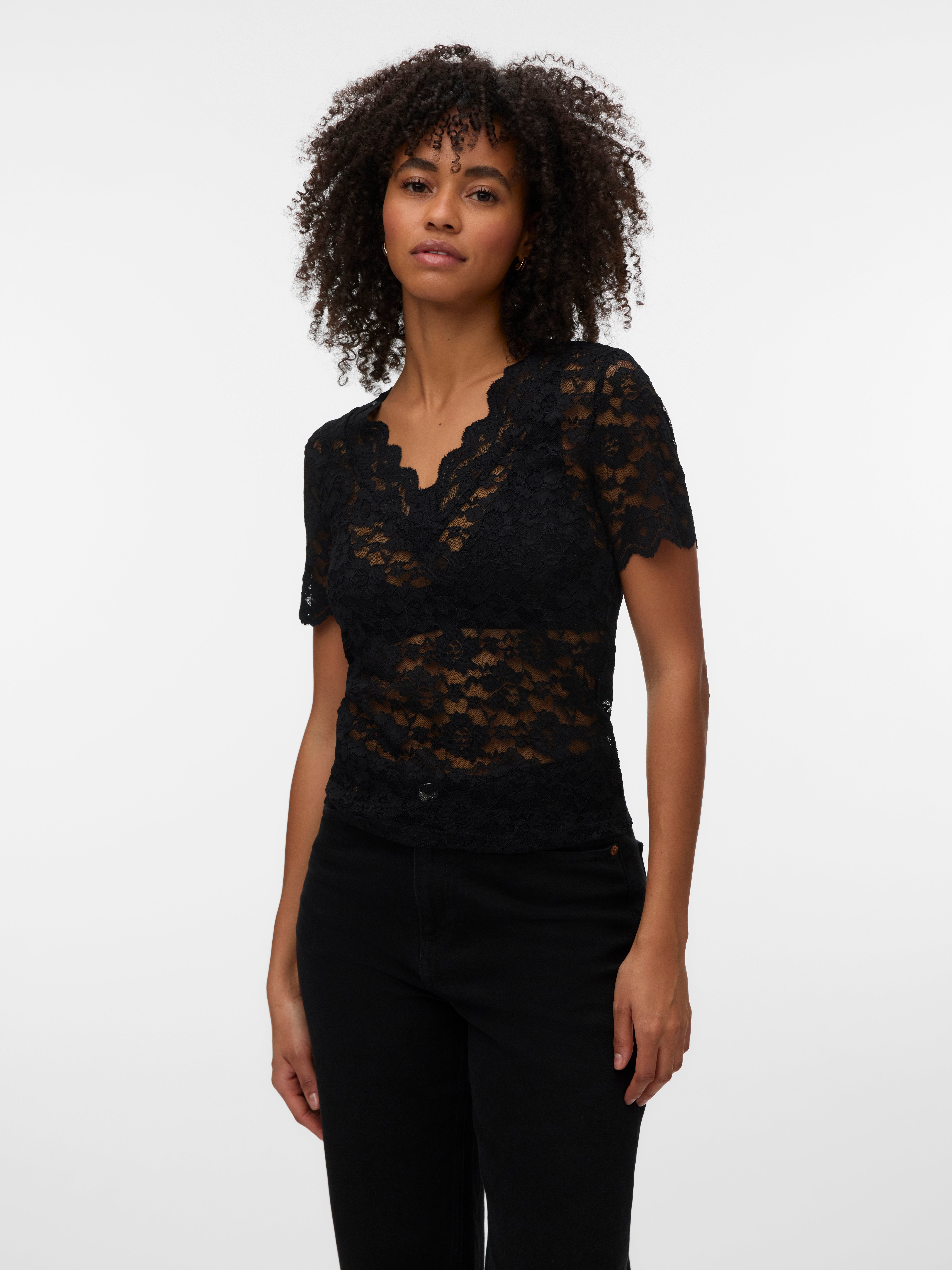 VERO MODA® VMDEA Top