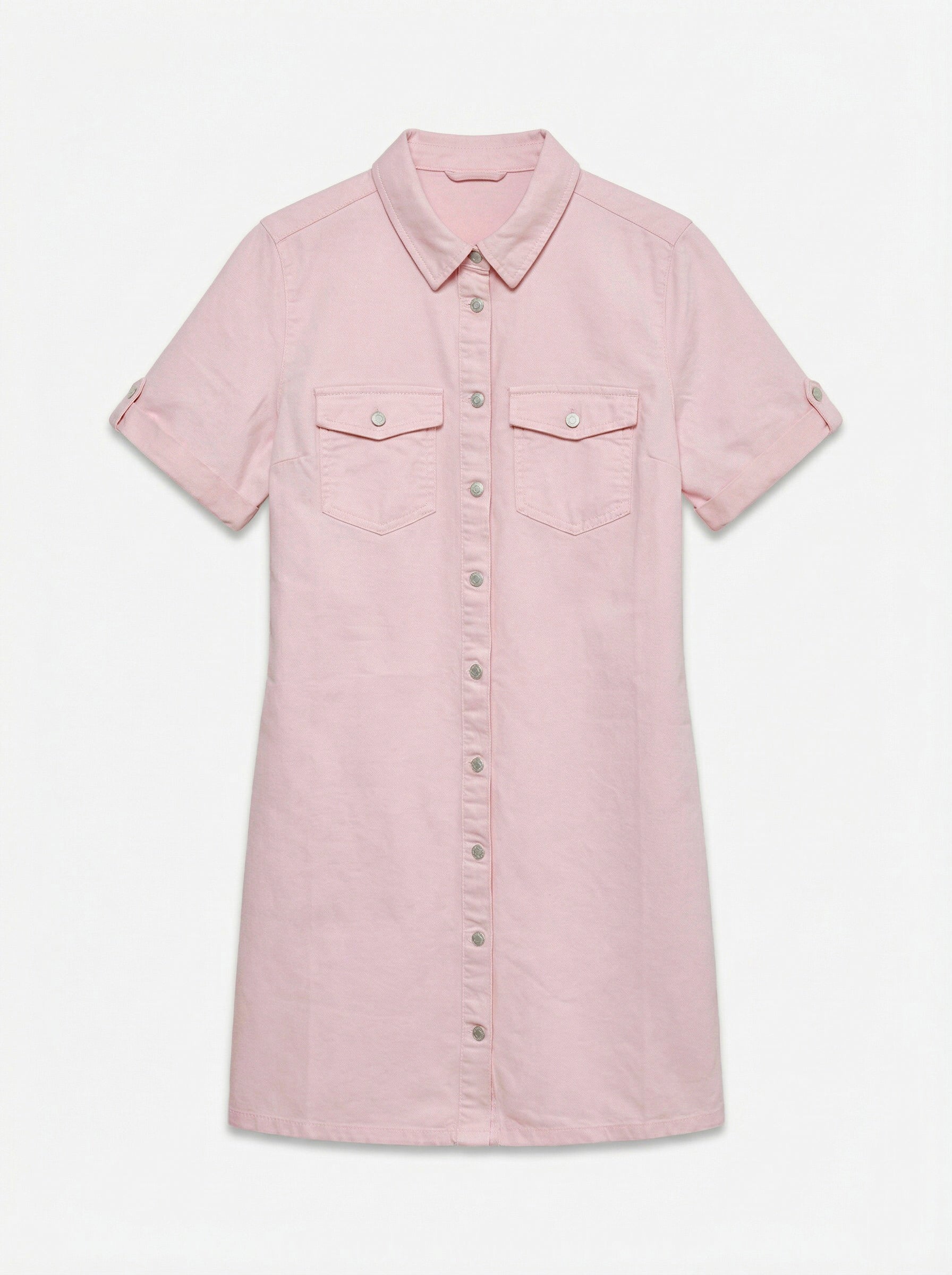 VERO MODA® VMJENNIE Short dress