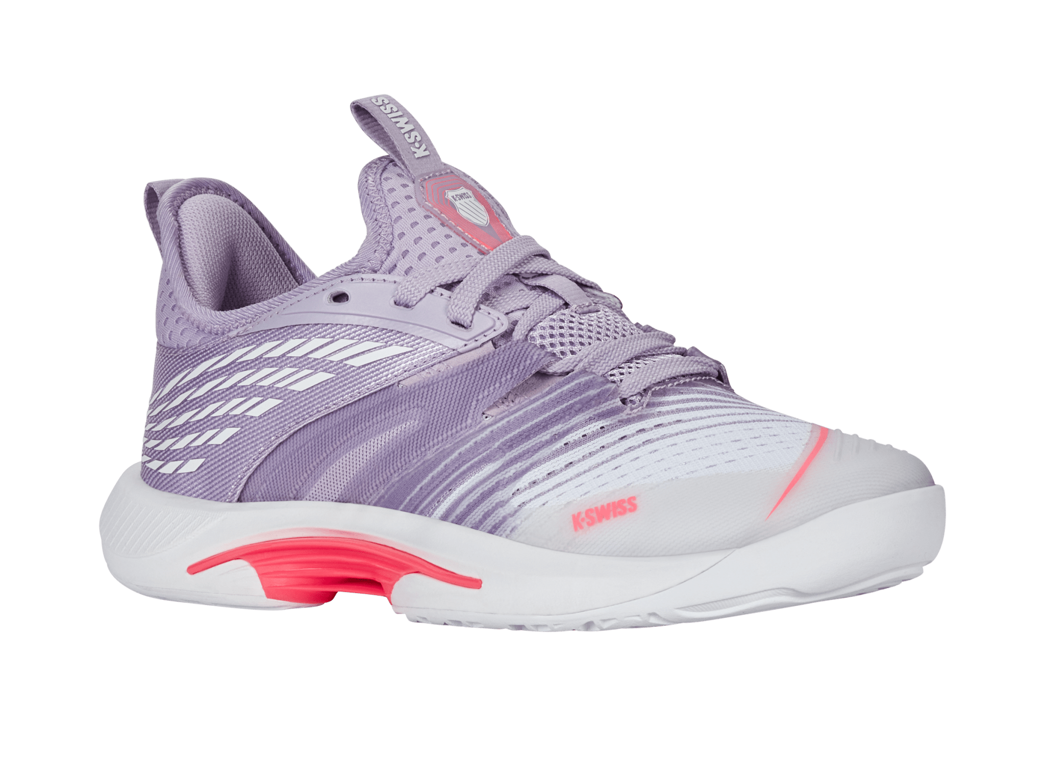 SPEEDTRAC - K-Swiss Shoes