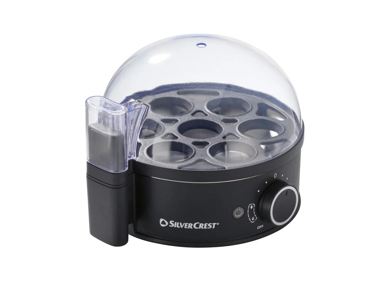 SILVERCREST Cuiseur  ufs