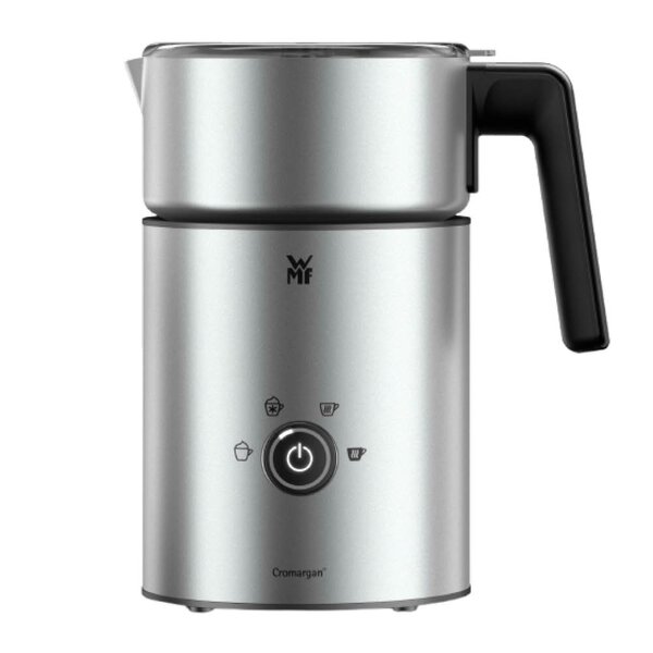 Lono melkeskummer 0,5 L 350 W matt stål