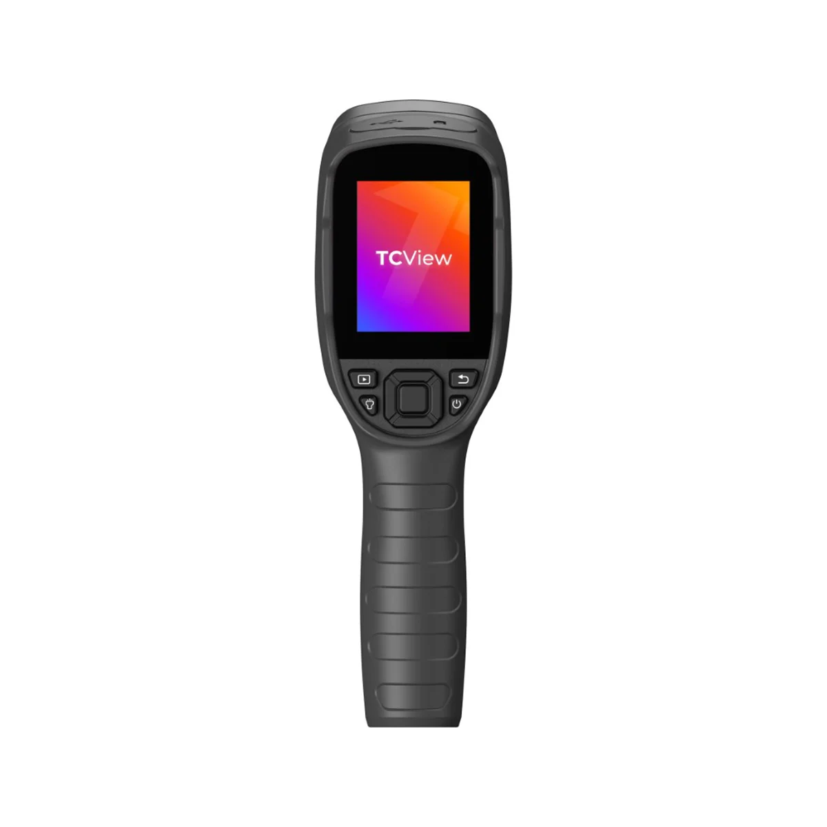 TC004 Handheld Thermal Imaging Camera 256x192 Resolution - Image 2