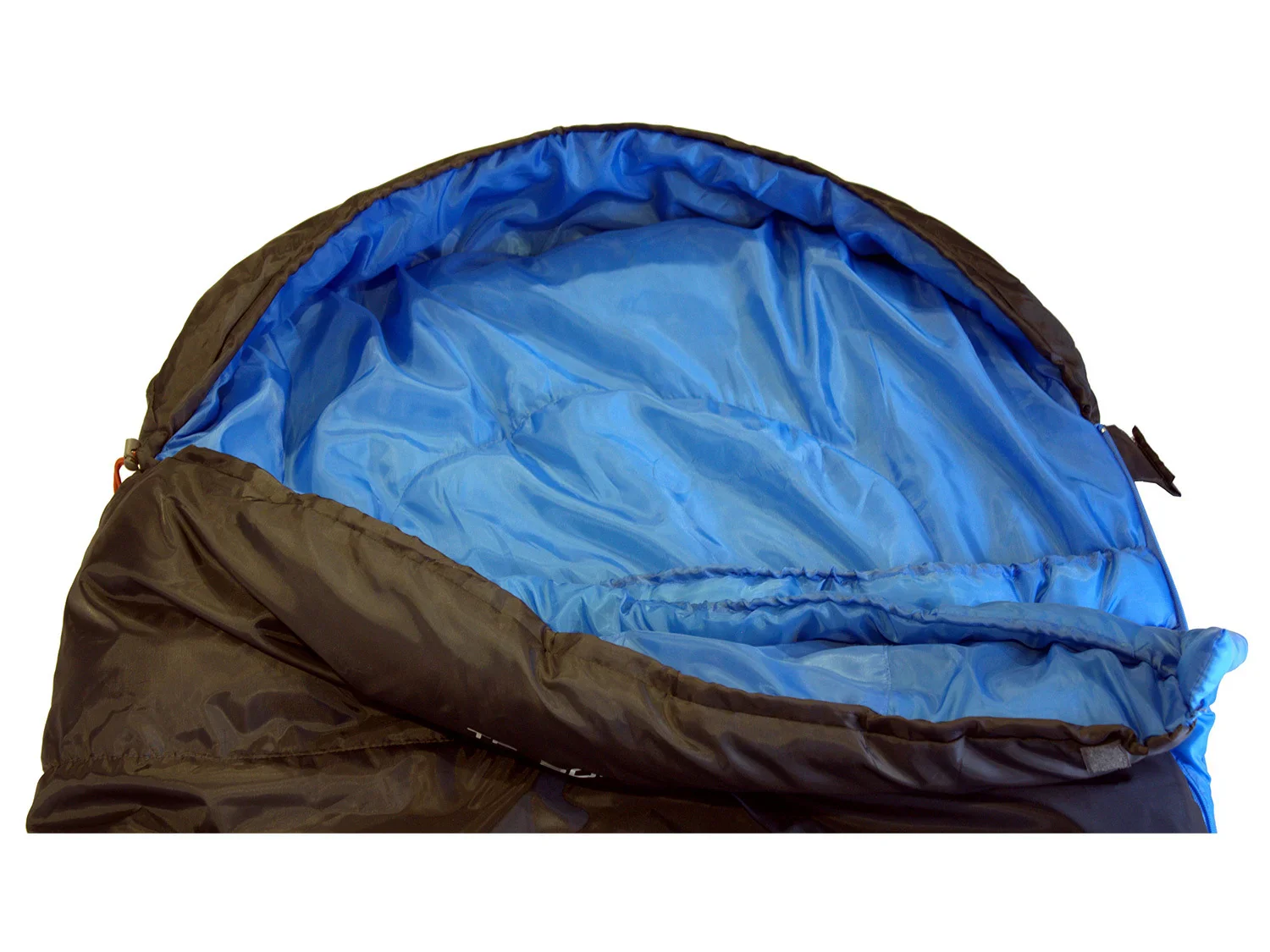 HIGH PEAK Sac de couchage momie TR 300