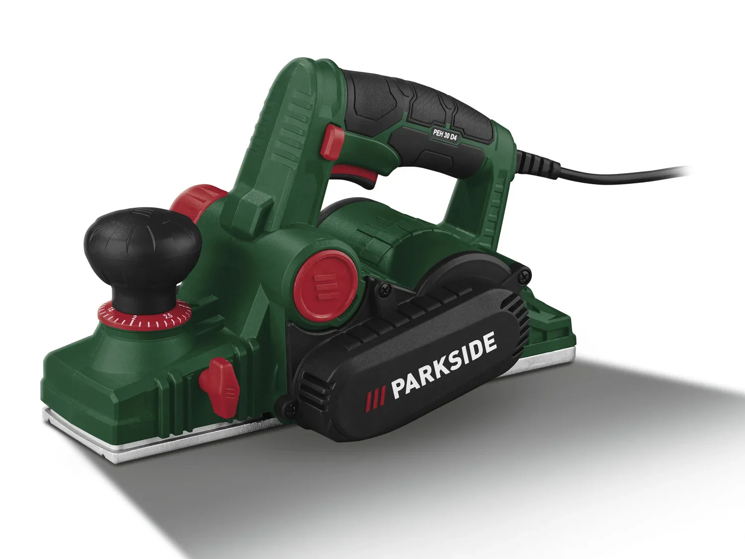 PARKSIDE Rabot lectrique PEH 30 D4, 750 W