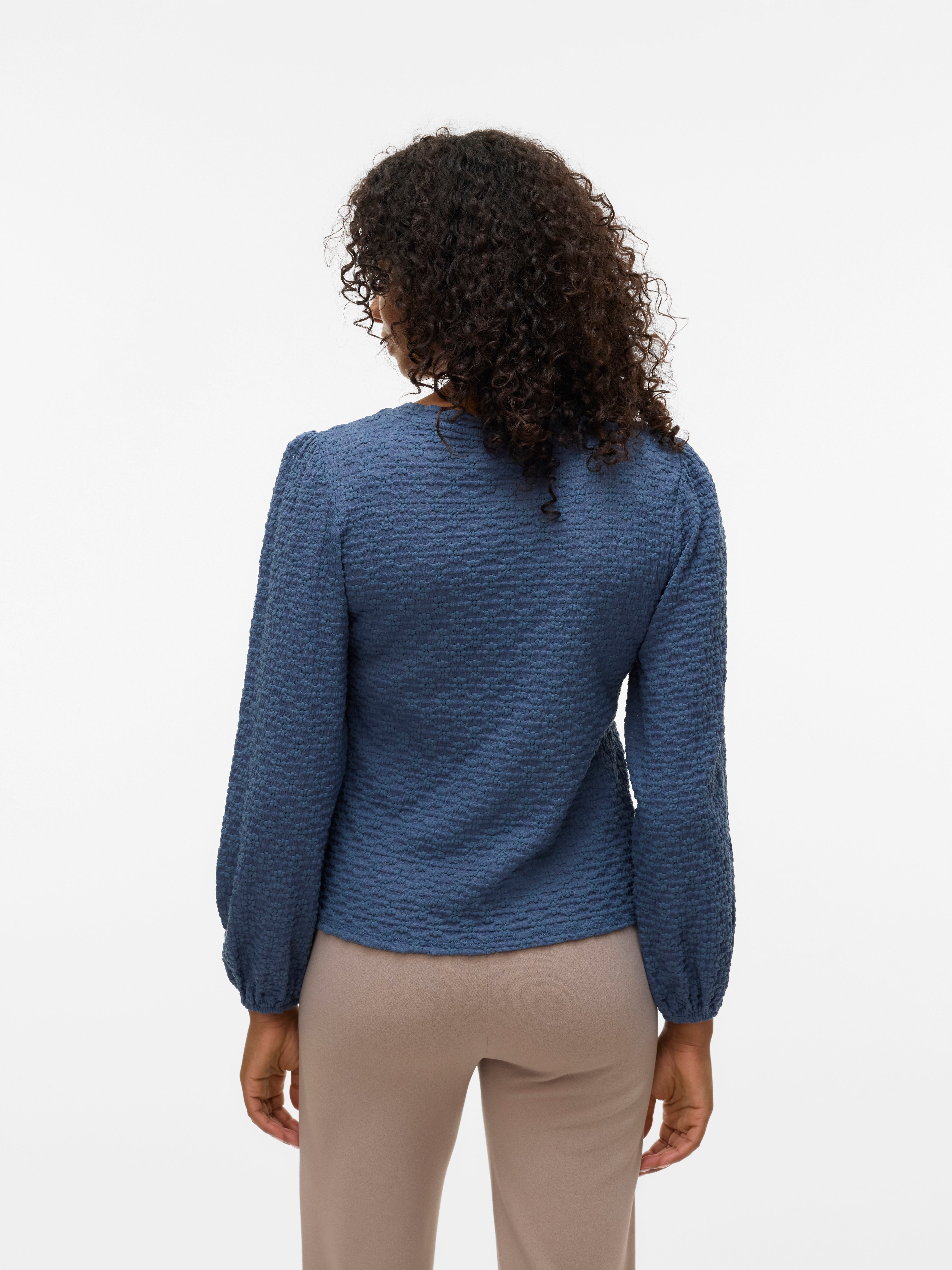 VERO MODA® VMFLOWER Top