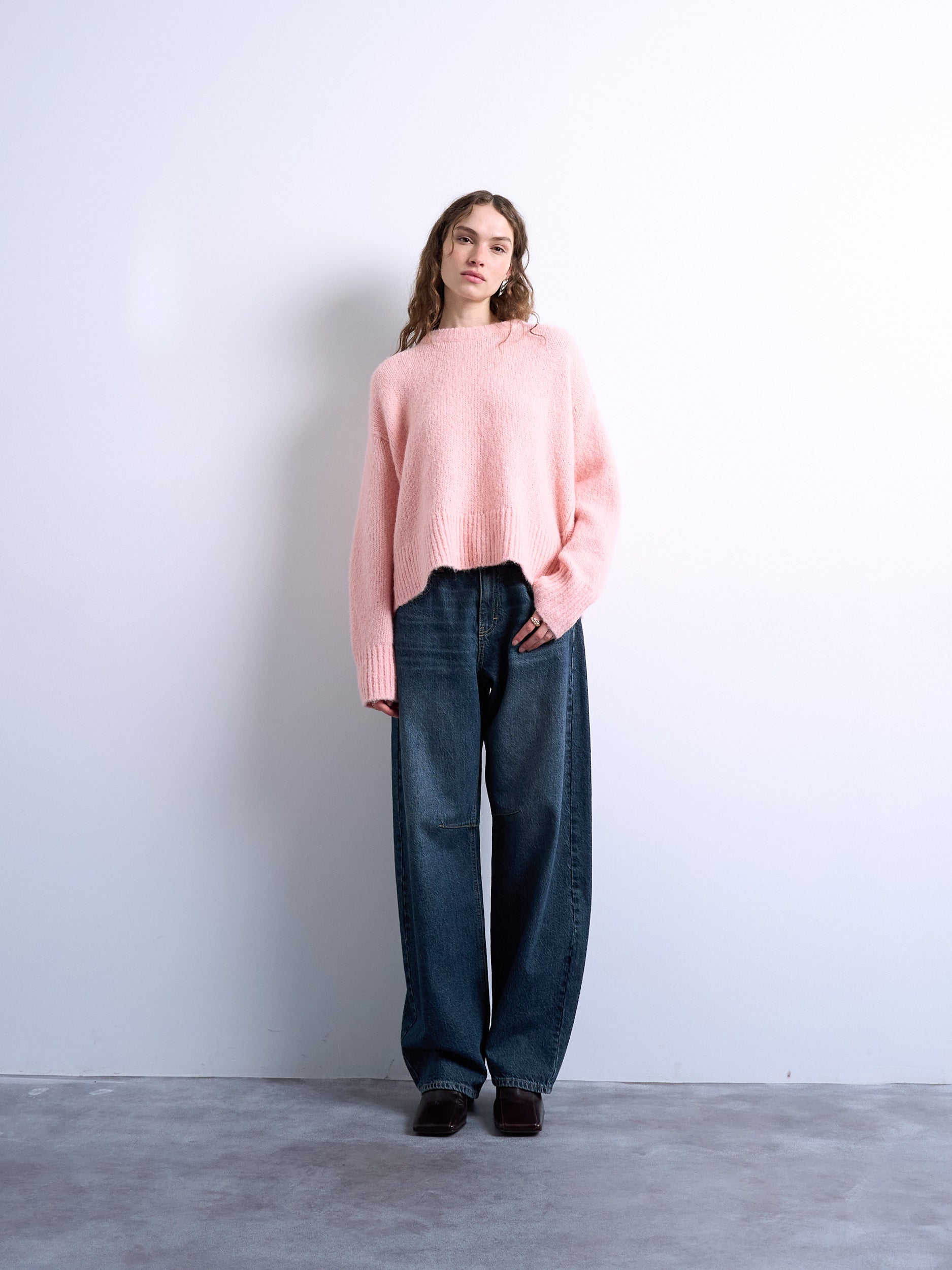 VERO MODA® TSULTIMATE Pullover