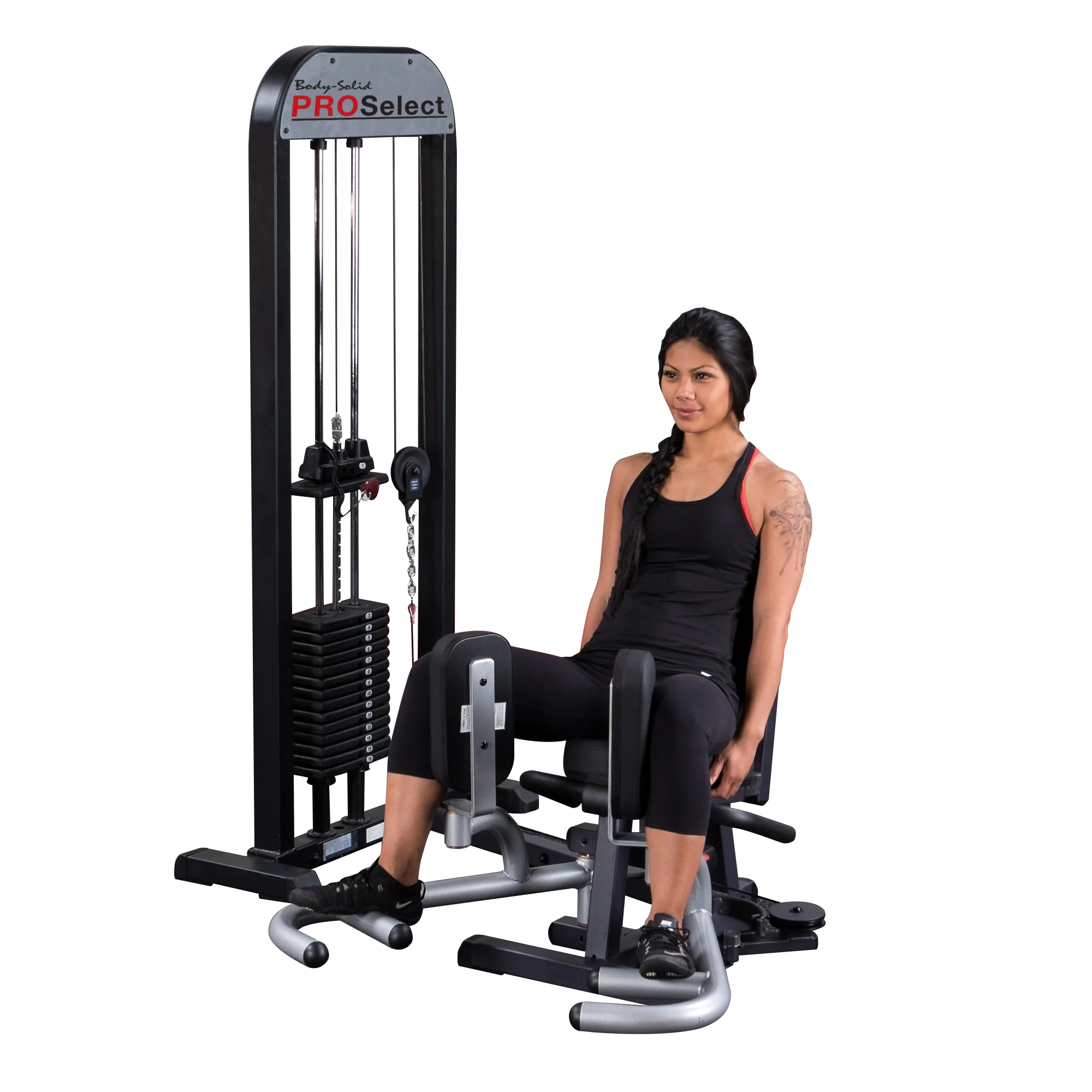 Pro Select GIOT-STK Pro-Select Inner Outer Thigh Machine