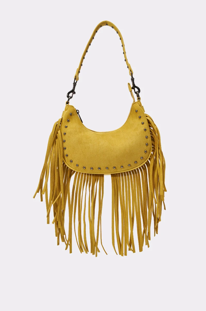 MATCH IT BACK PURSE - Akira Store