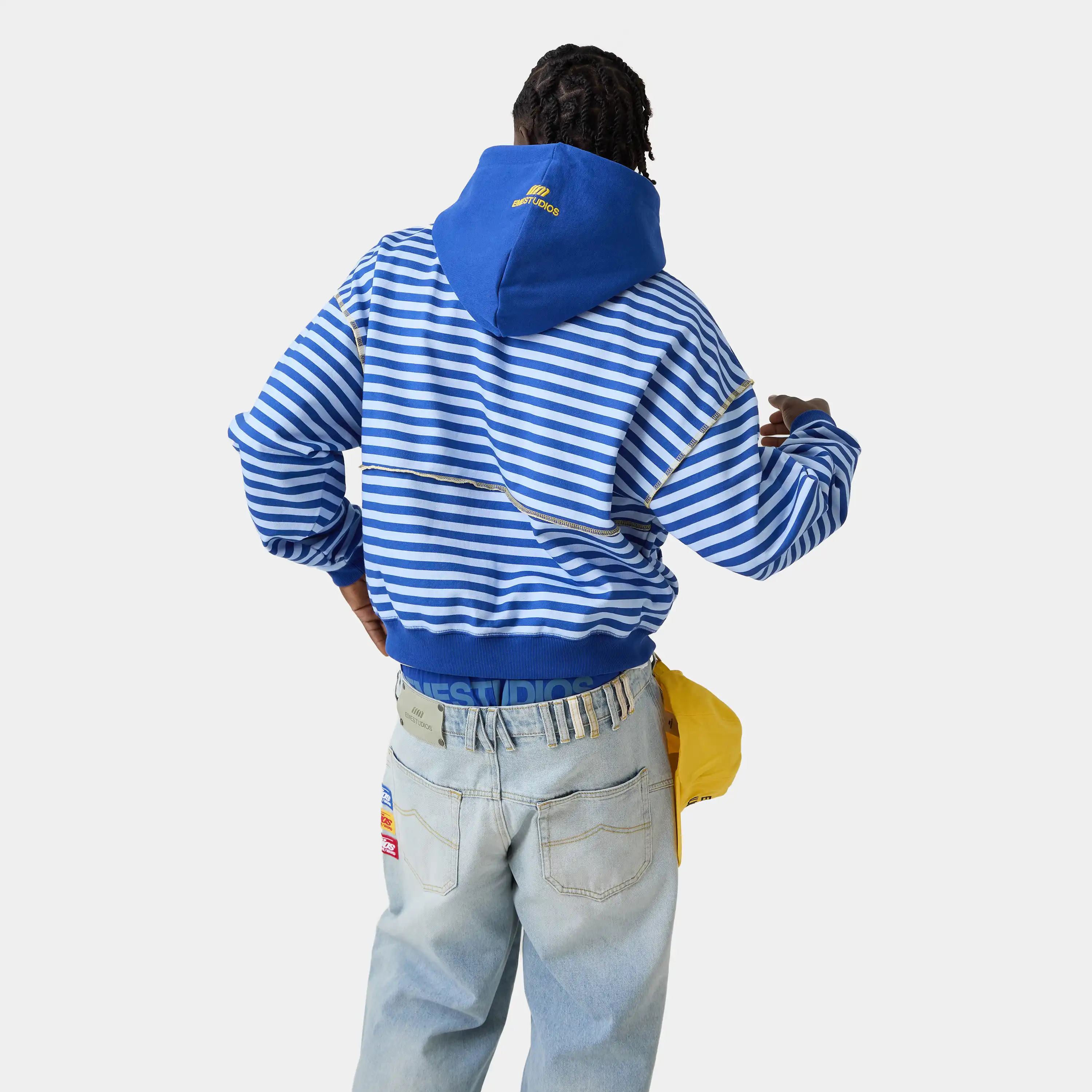 Capri Polaris Full Zip