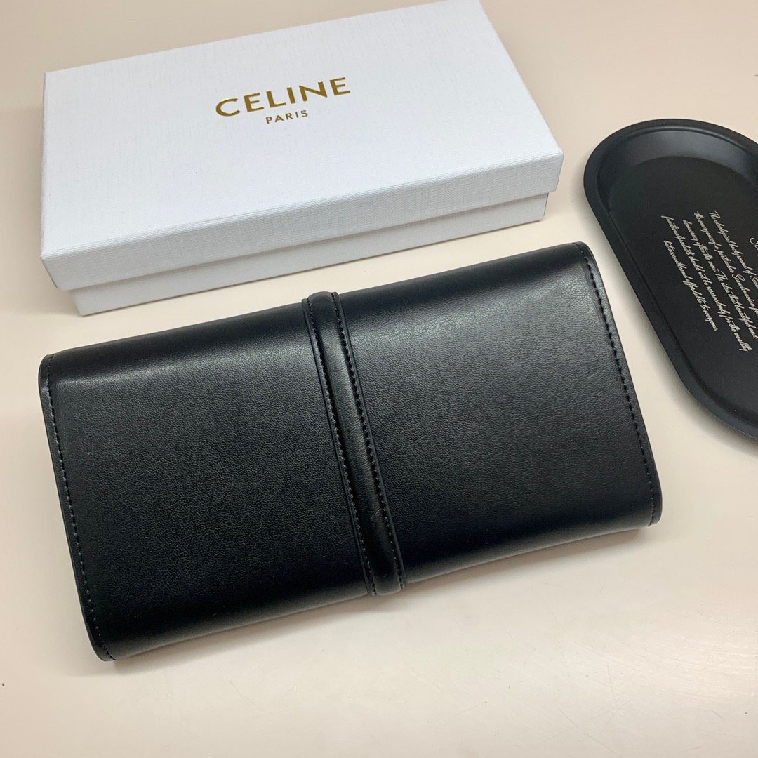 Ce new arrival wallet size:19*10*3 cm