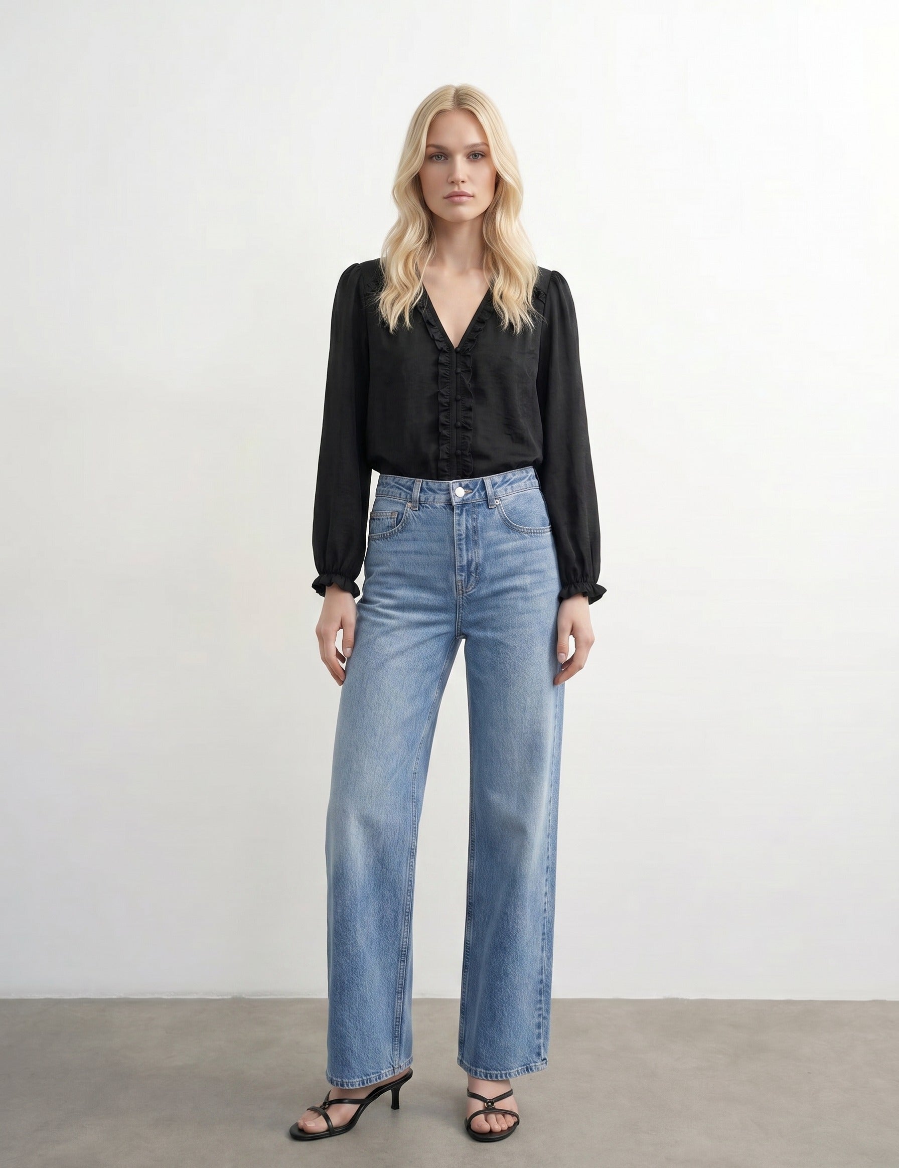 VERO MODA® AWBIZZY Shirt
