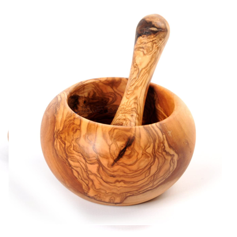 Olive Wood 5