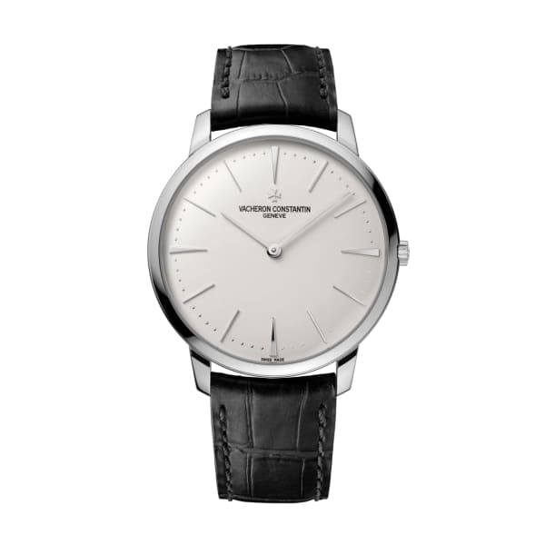 【Super Clone】Vacheron Constantin Patrimony Manual-Winding Ref. # 81180/000G-9117