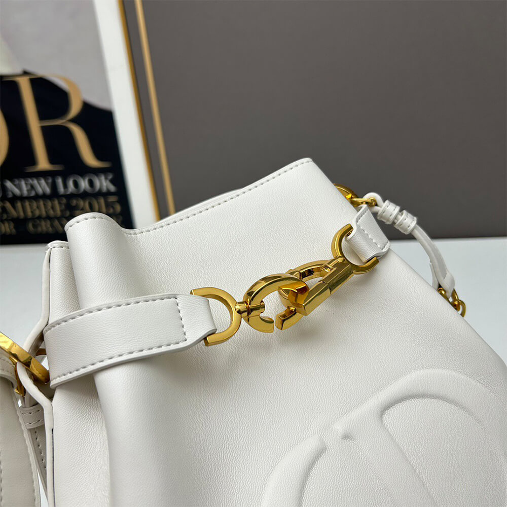 MEDIUM C EST DIOR BAG