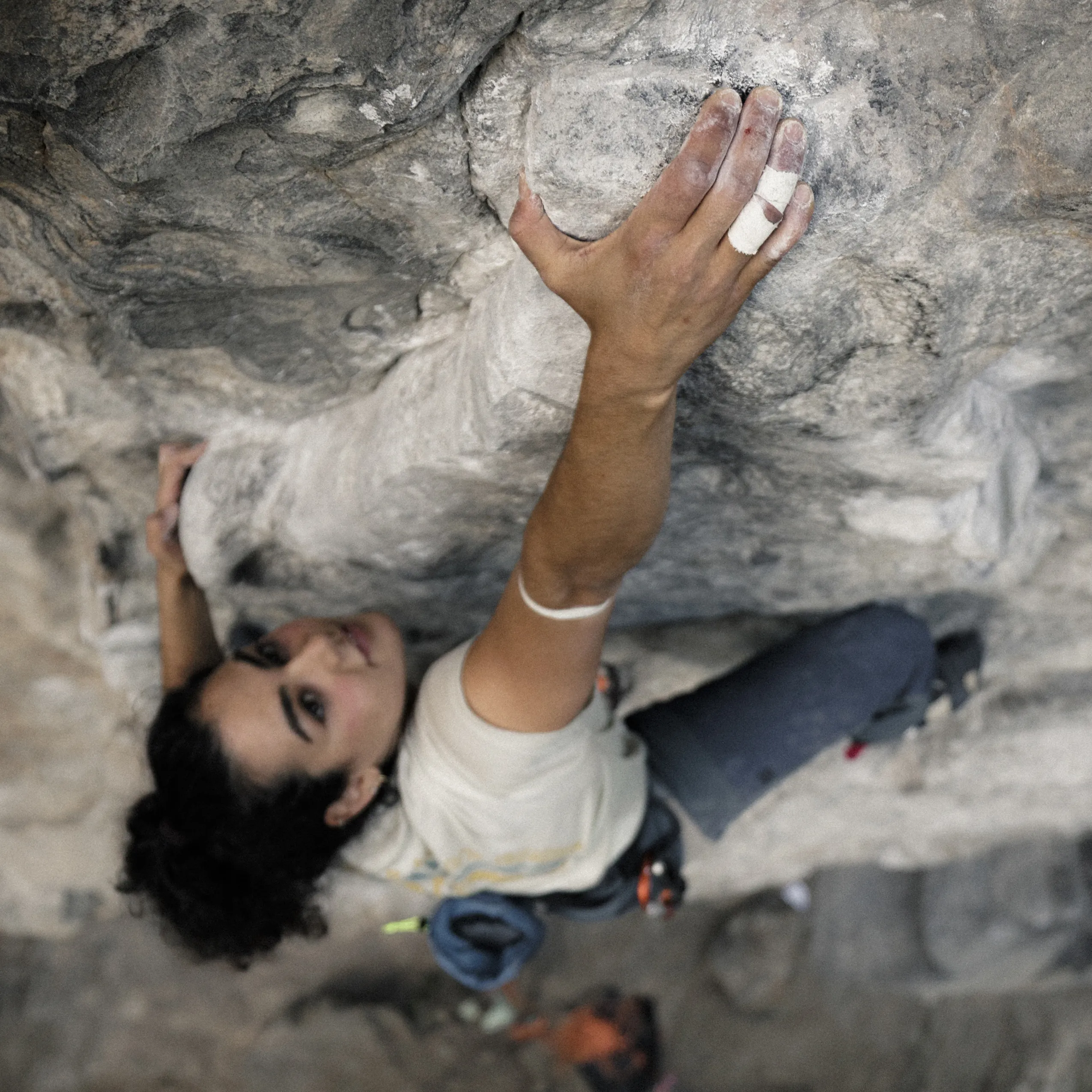 ORTOVOXR 150 COOL CLIMBING VIBES TS