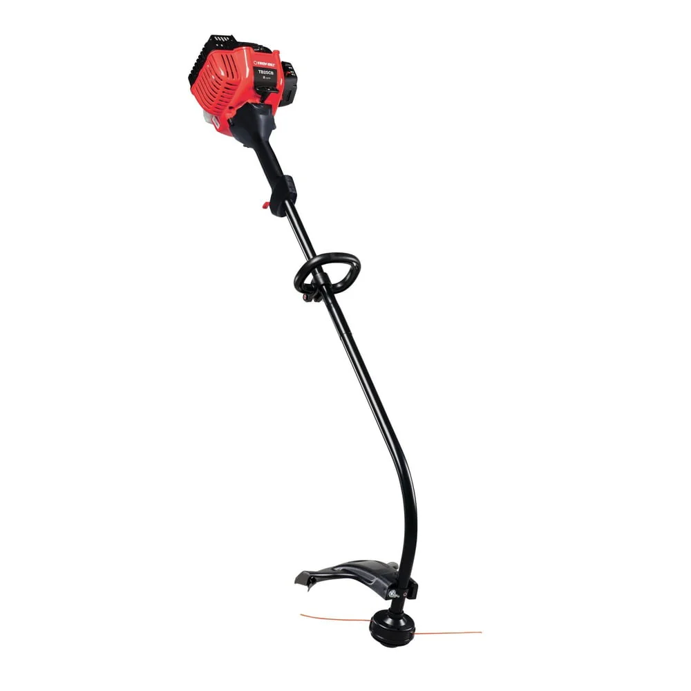 Troy - Bilt 41AD25CB966 16 In. Gas String Trimmer