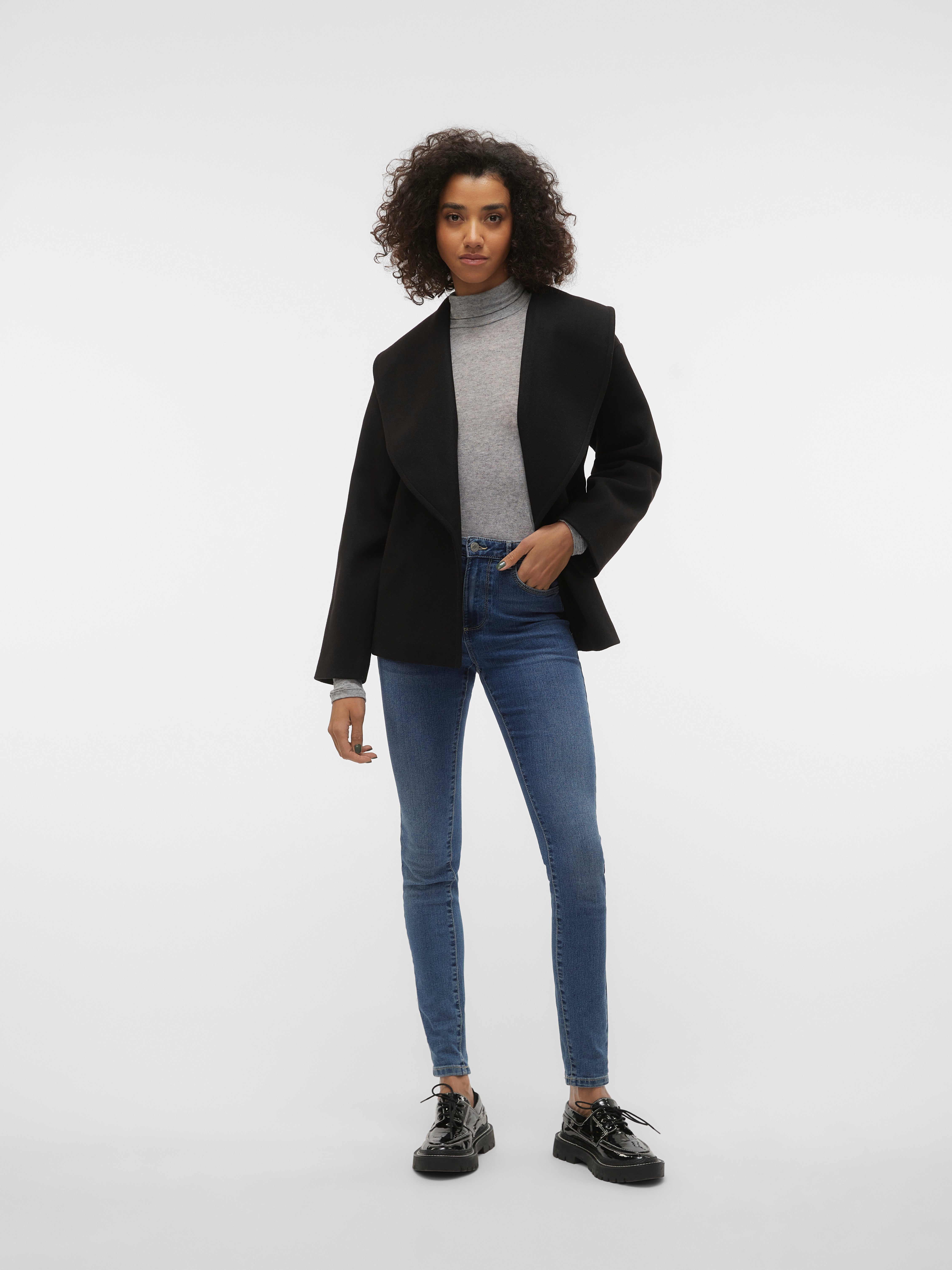 VERO MODA® VMANNE Jacket