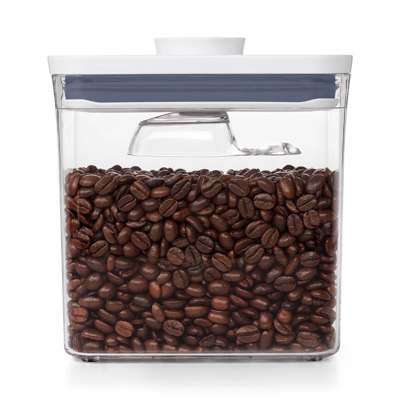 POP Container scoop 125 ml