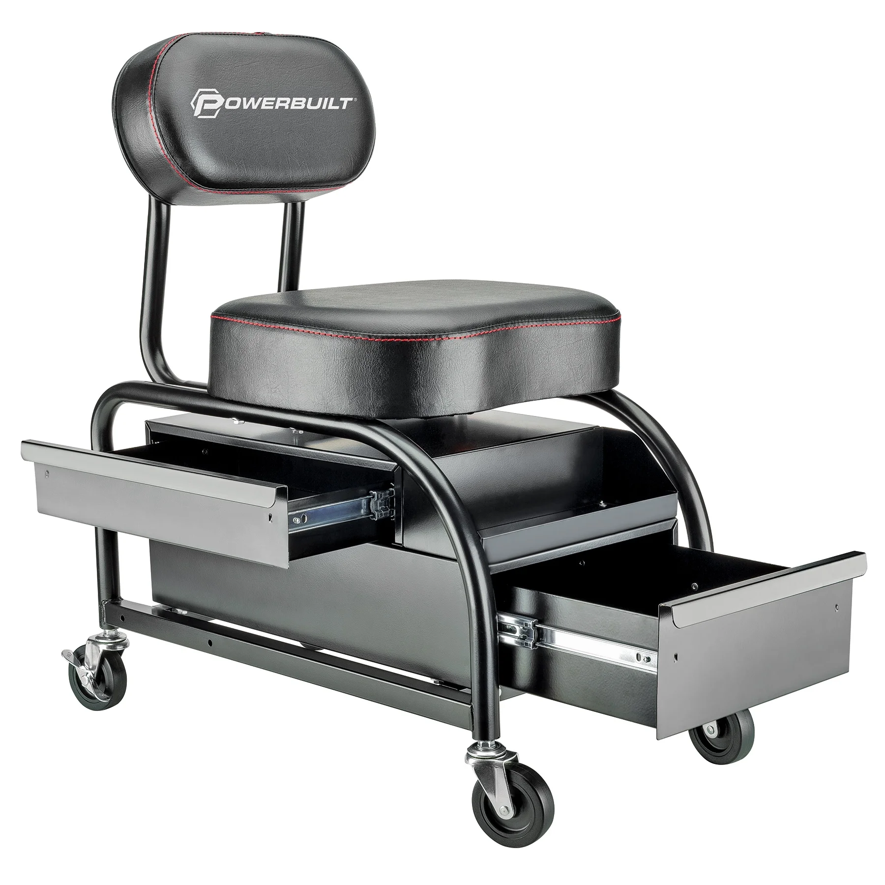 Professional Detailer Roller Seat 240299 - Image 2